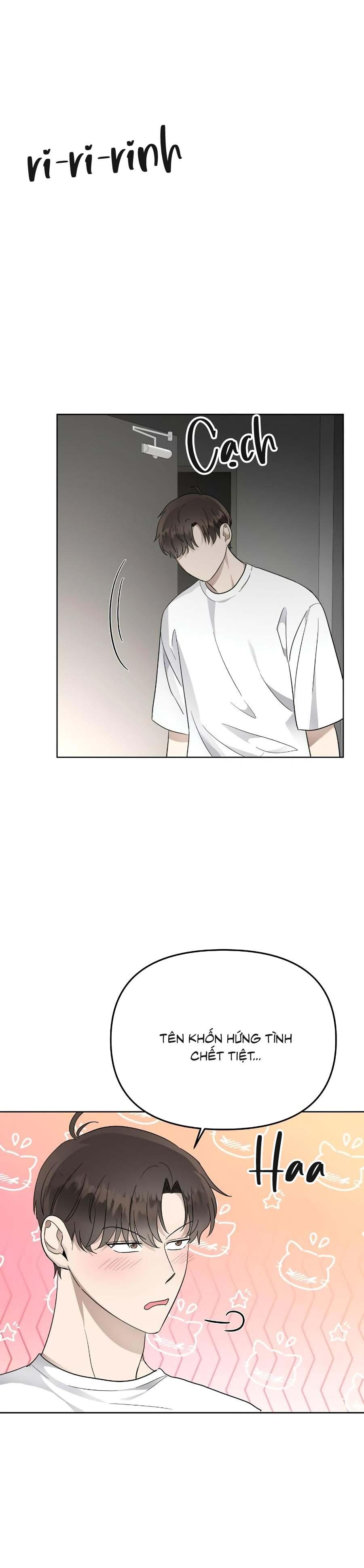 Niềm An Ủi Ngày Chủ Nhật - Chap 59