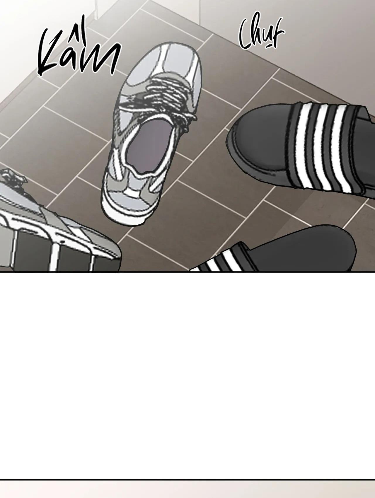 (CBunu) Cám Dỗ Nhà Bên - Chap 10