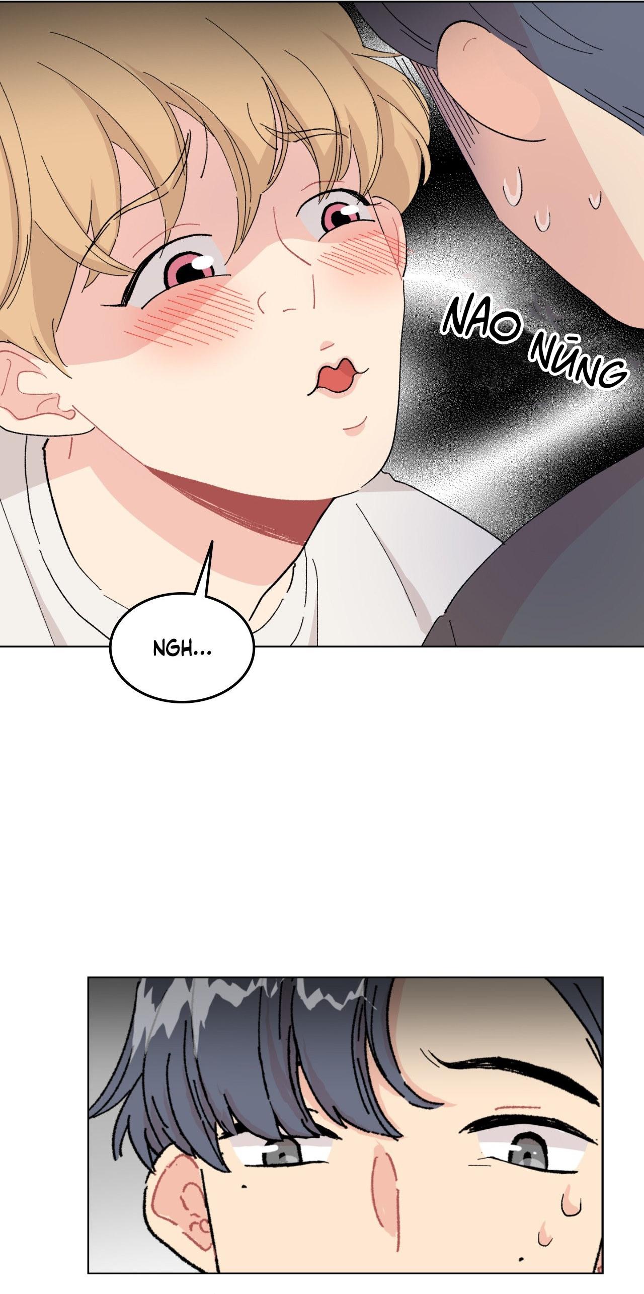 Anh Là Ai, Nhà Sáng Tạo Nội Dung? - Chap 4