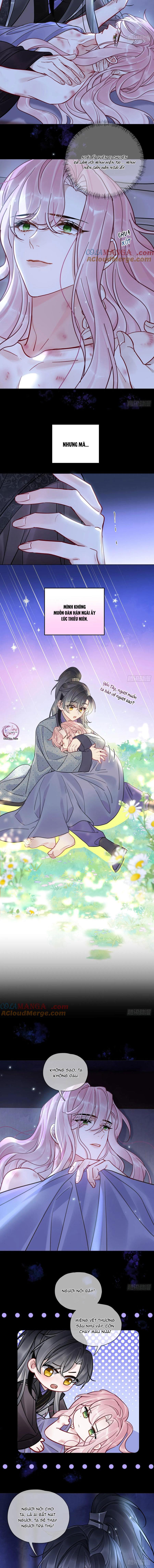 Rắp Tâm Bất Kính - Chap 45