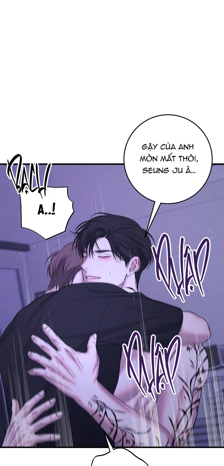 ĐÊM KHÔNG DẤU VẾT - Chap 47