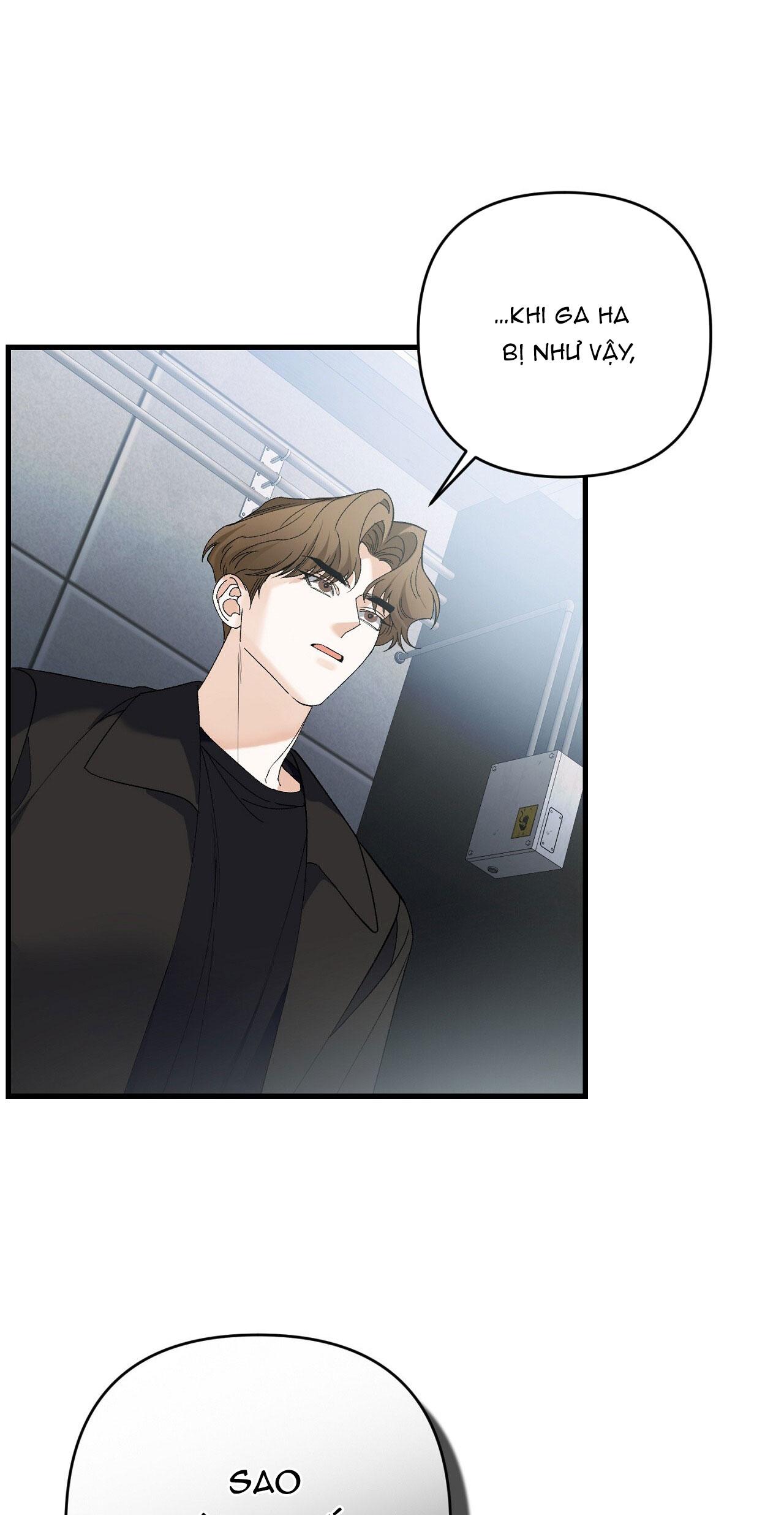 ĐIỀU KIỆN CỦA GUIDE - Chap 53