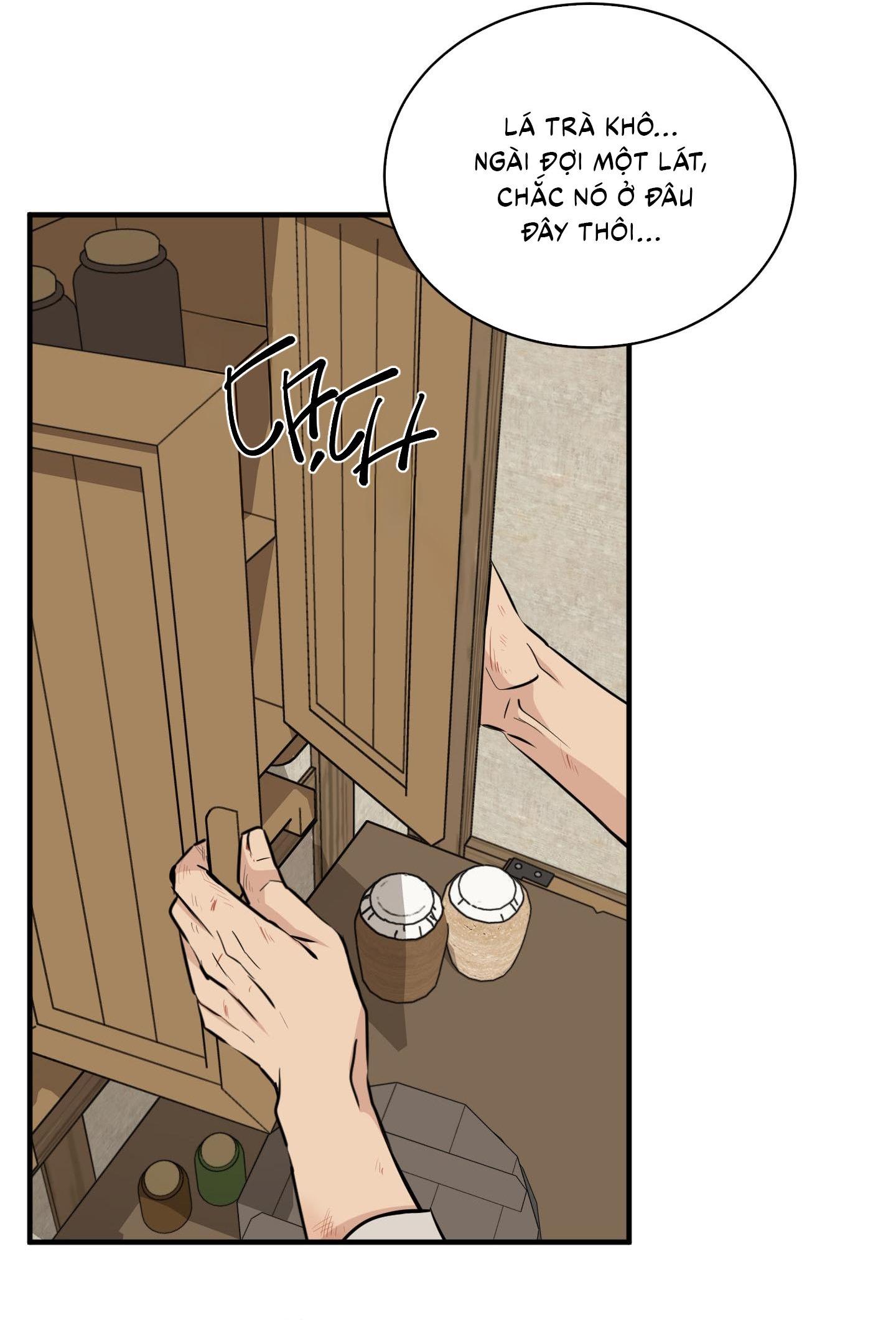 (CBunu) Hoa Vô Danh - Chap 17