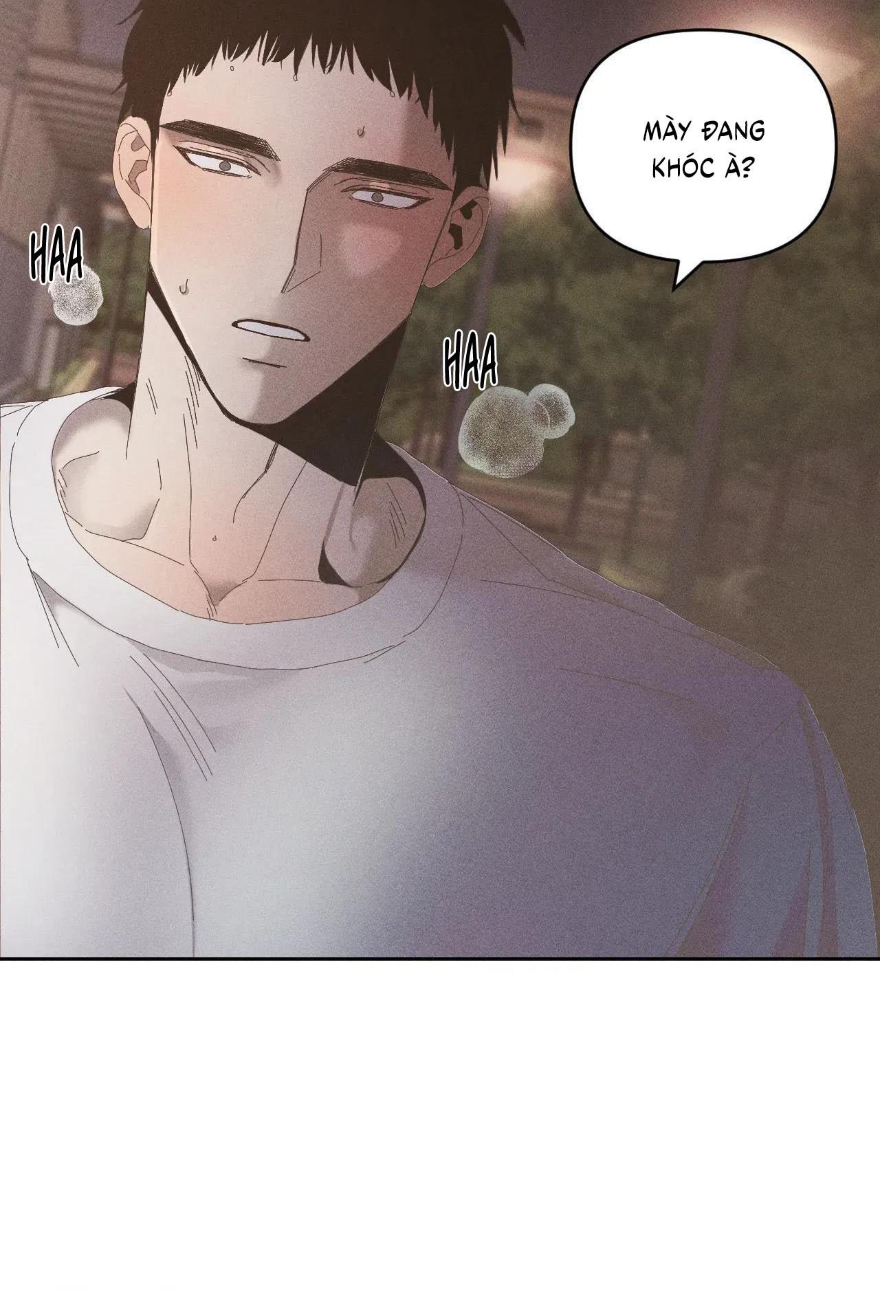 (CBunu) Mùa Đông Cuối Cùng Của Tôi - Chap 1