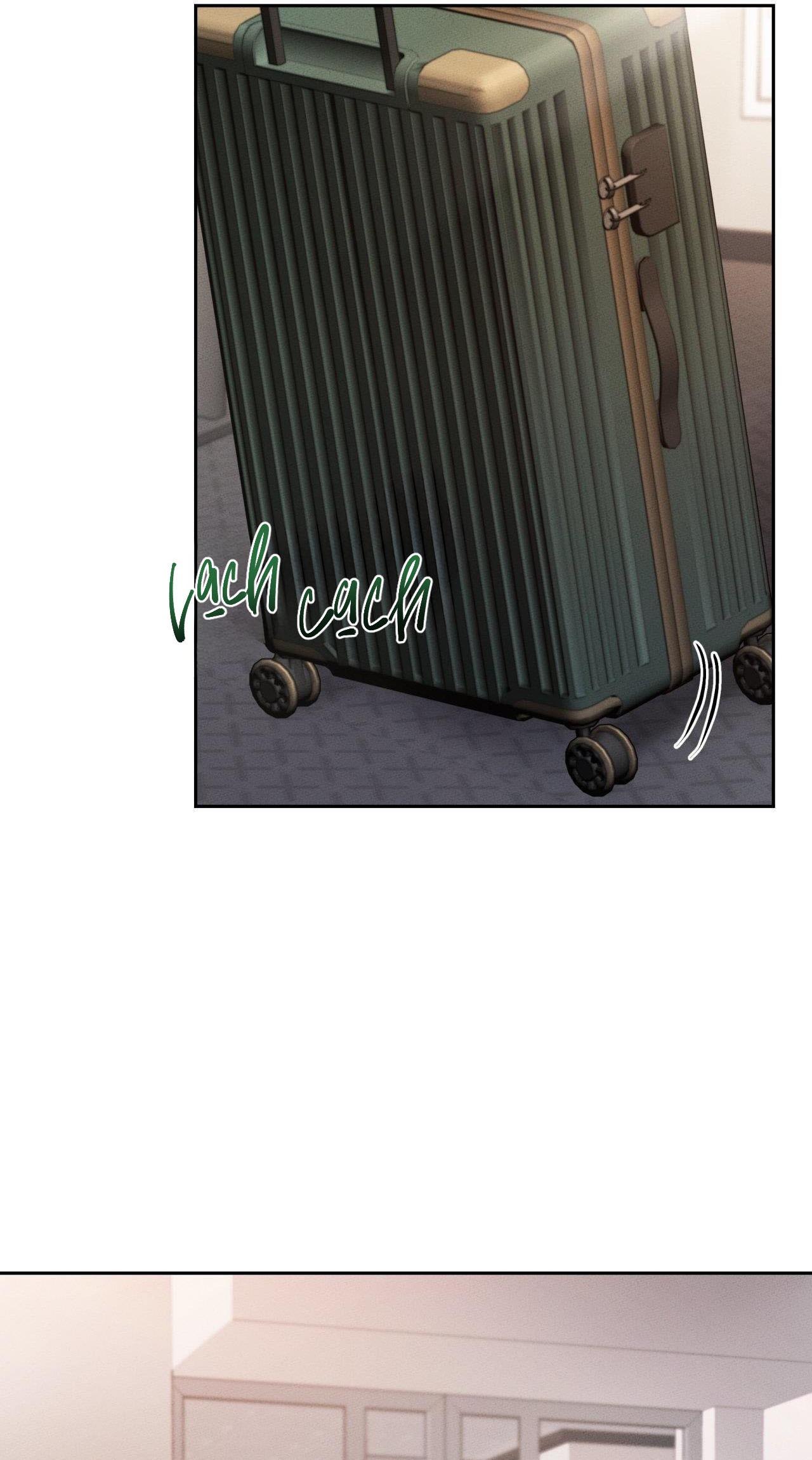 (CBunu) Love Remedy - Chap 31