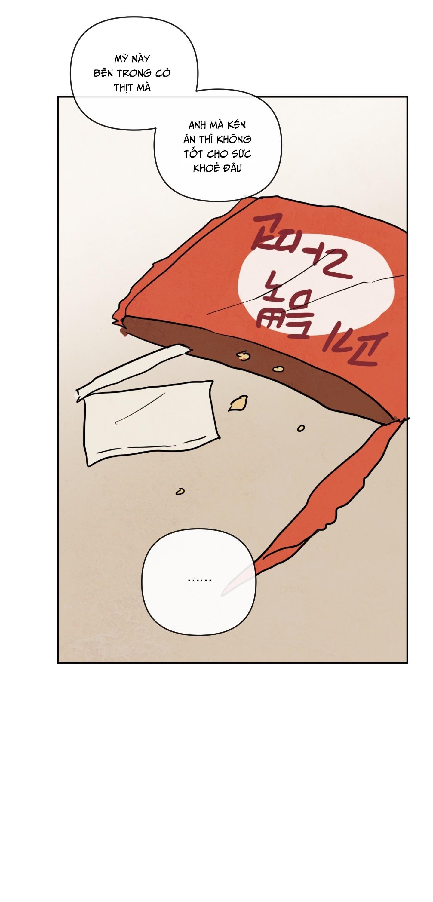 THE SACRED SERPENT'S SEDUCTION - Chap 3