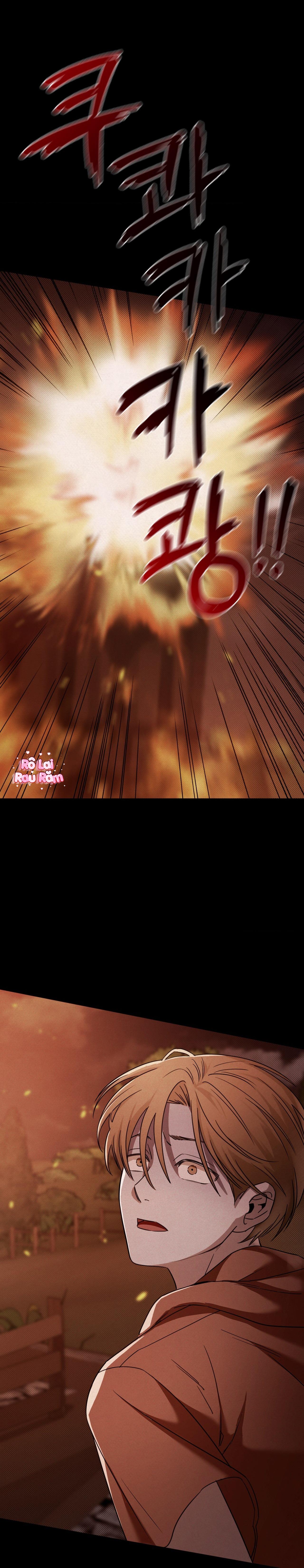 TRANH VẼ - Chap 13