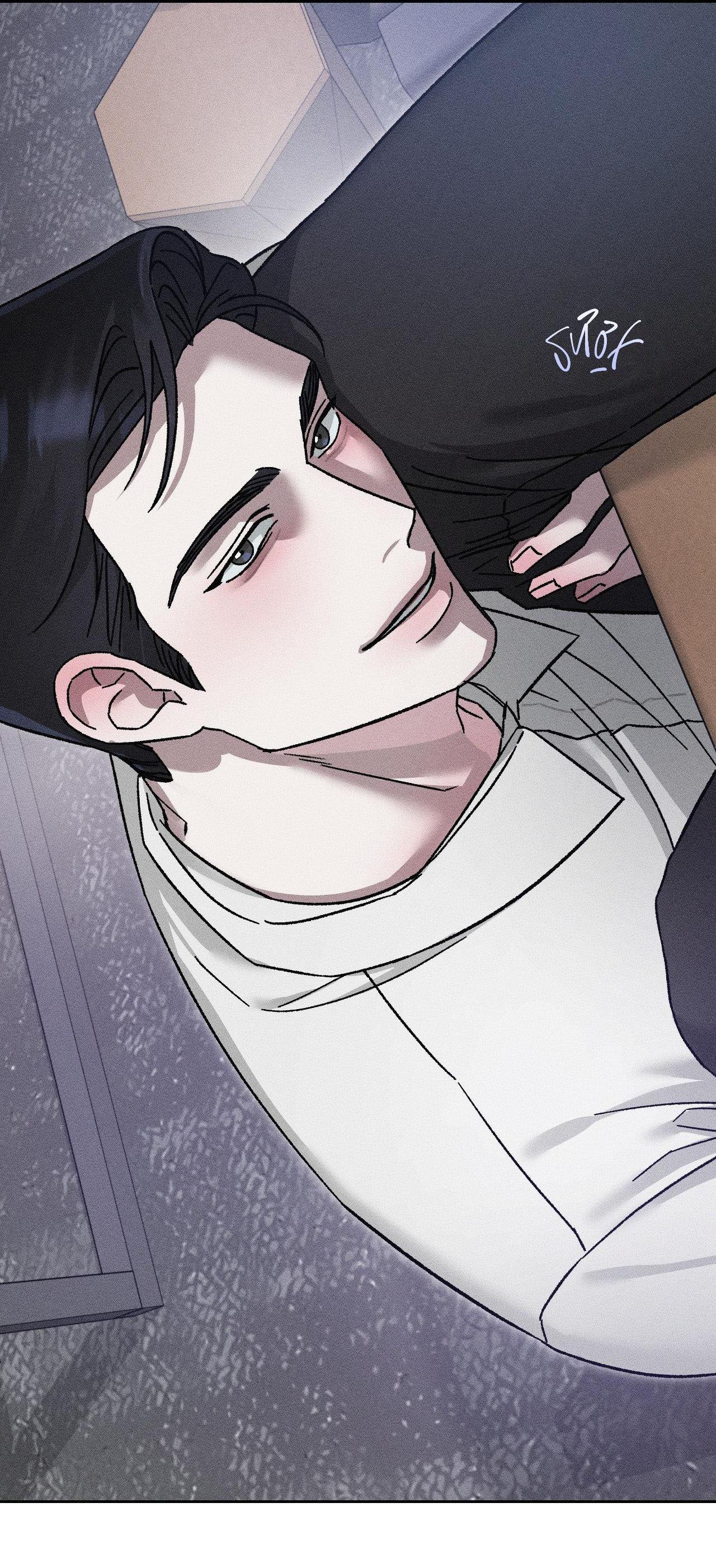 (CBunu) Close Up - Chap 11
