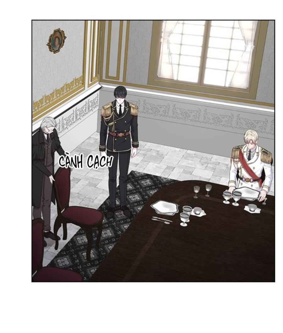 Who’s your daddy - Chap 14
