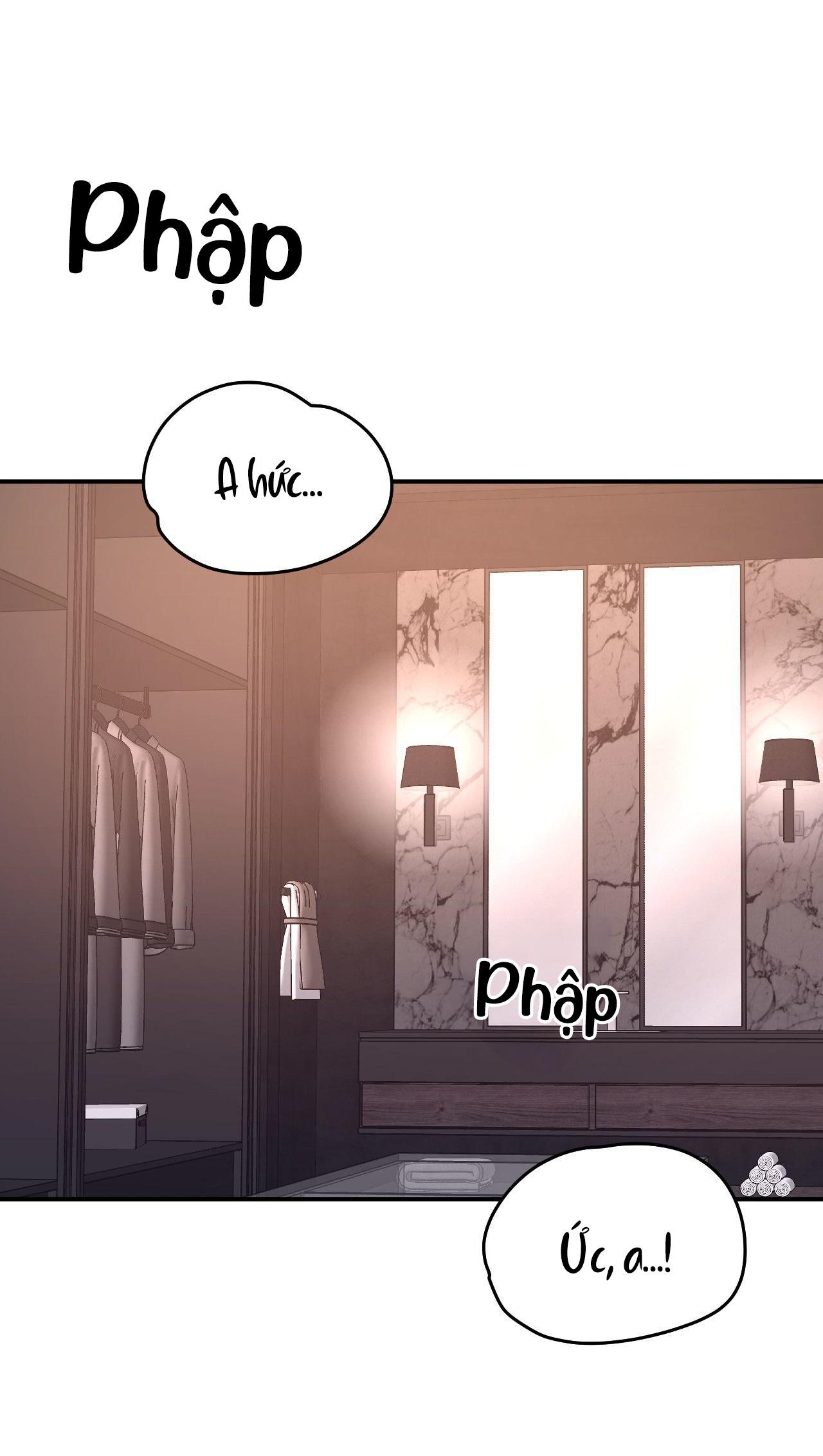 Độc Xà - Chap 22