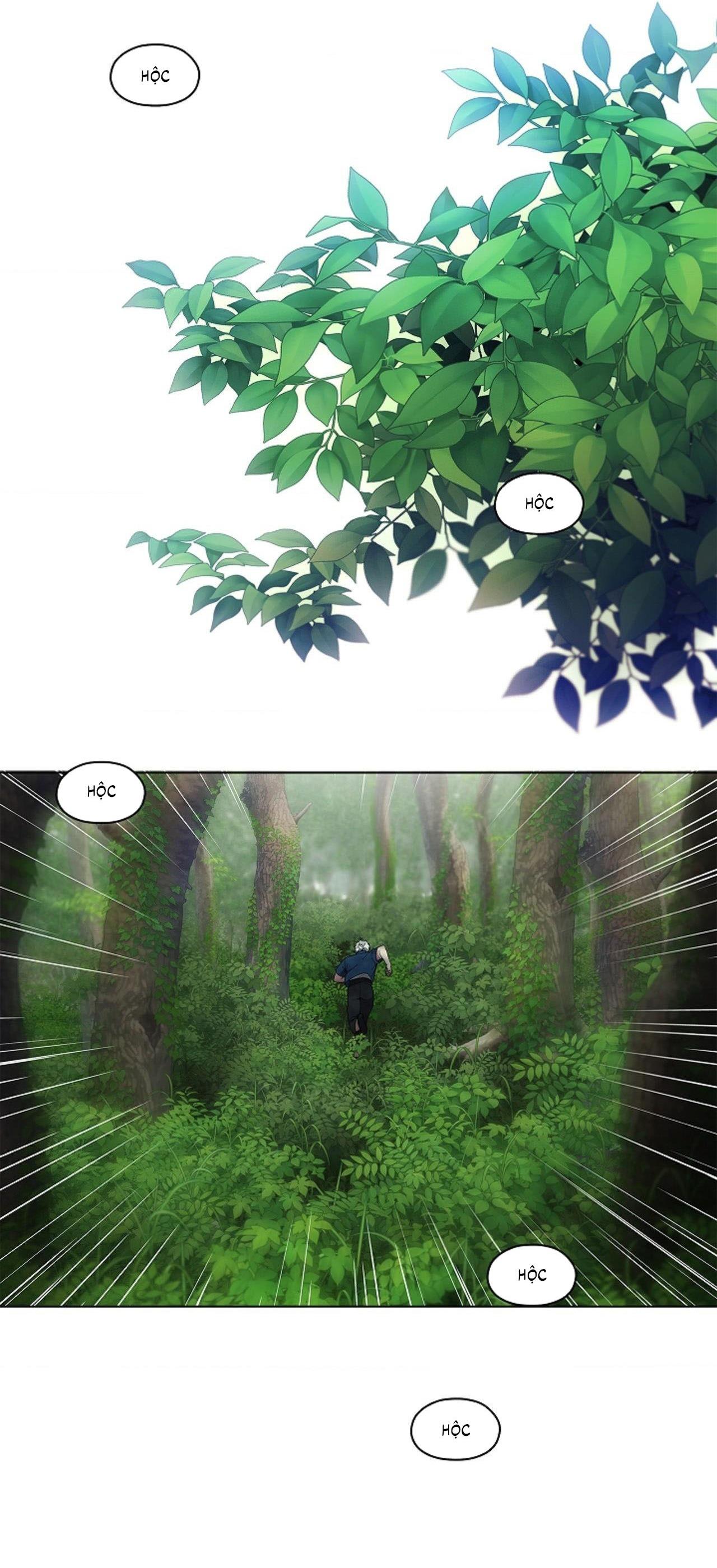 (CBunu) Đuổi Bắt Giữa Đêm Ngọt Ngào - Chap 28