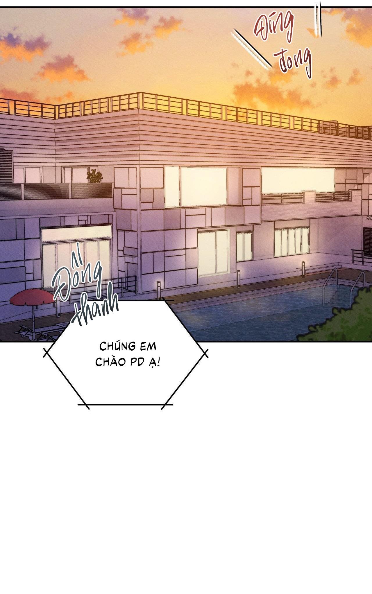 (CBunu) Love Remedy - Chap 31