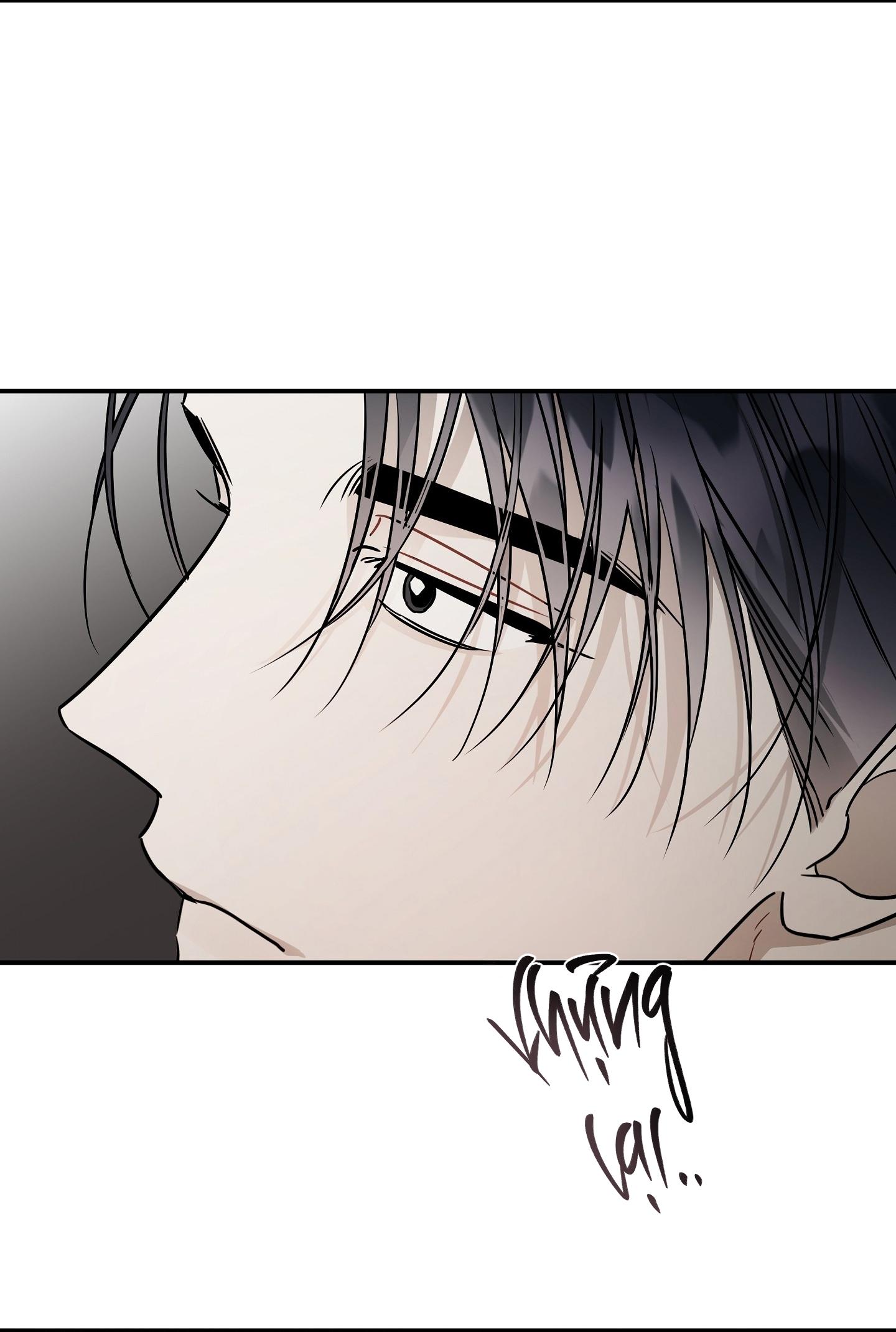 KHI MẶT TRỜI LÓ DẠNG - Chap 10