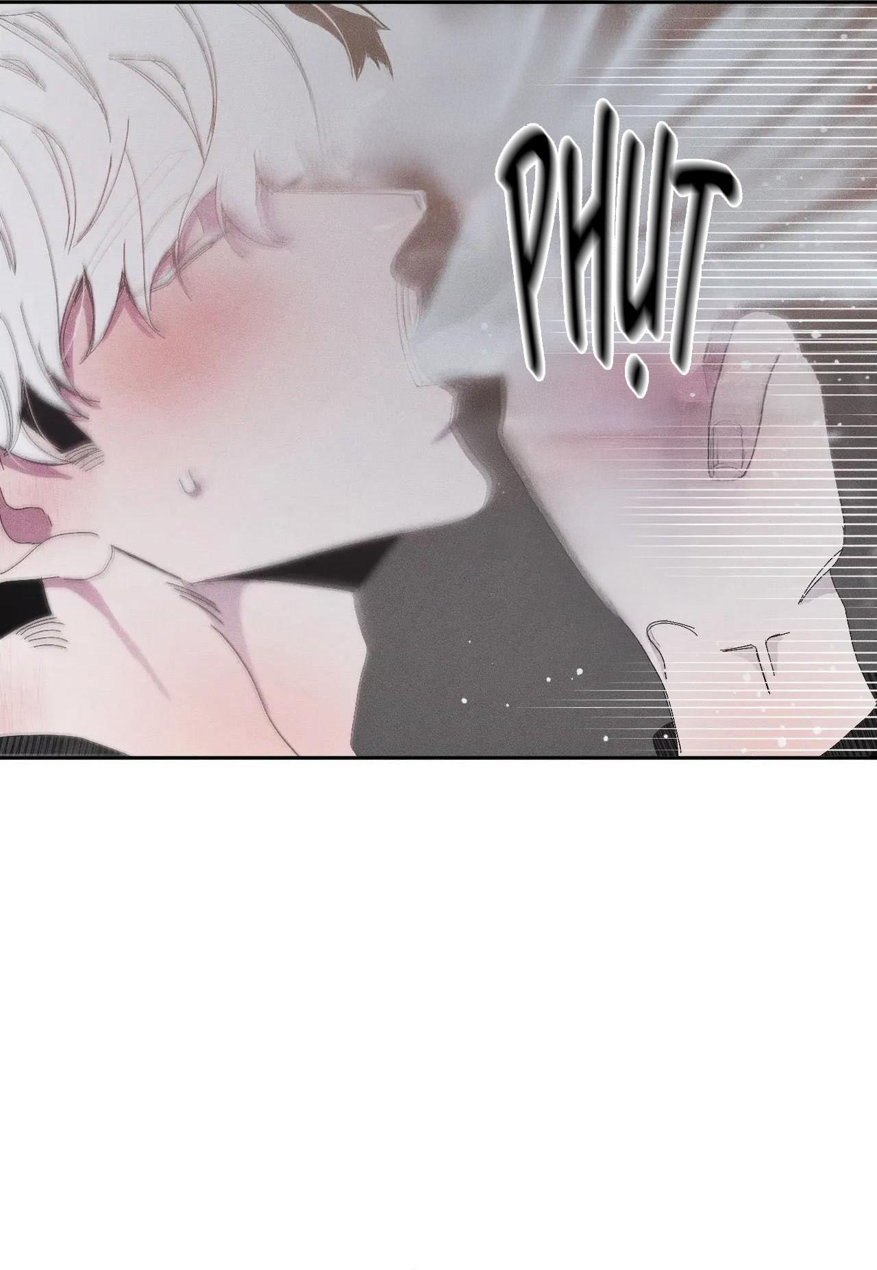 (CBunu) Mùa Đông Cuối Cùng Của Tôi - Chap 1