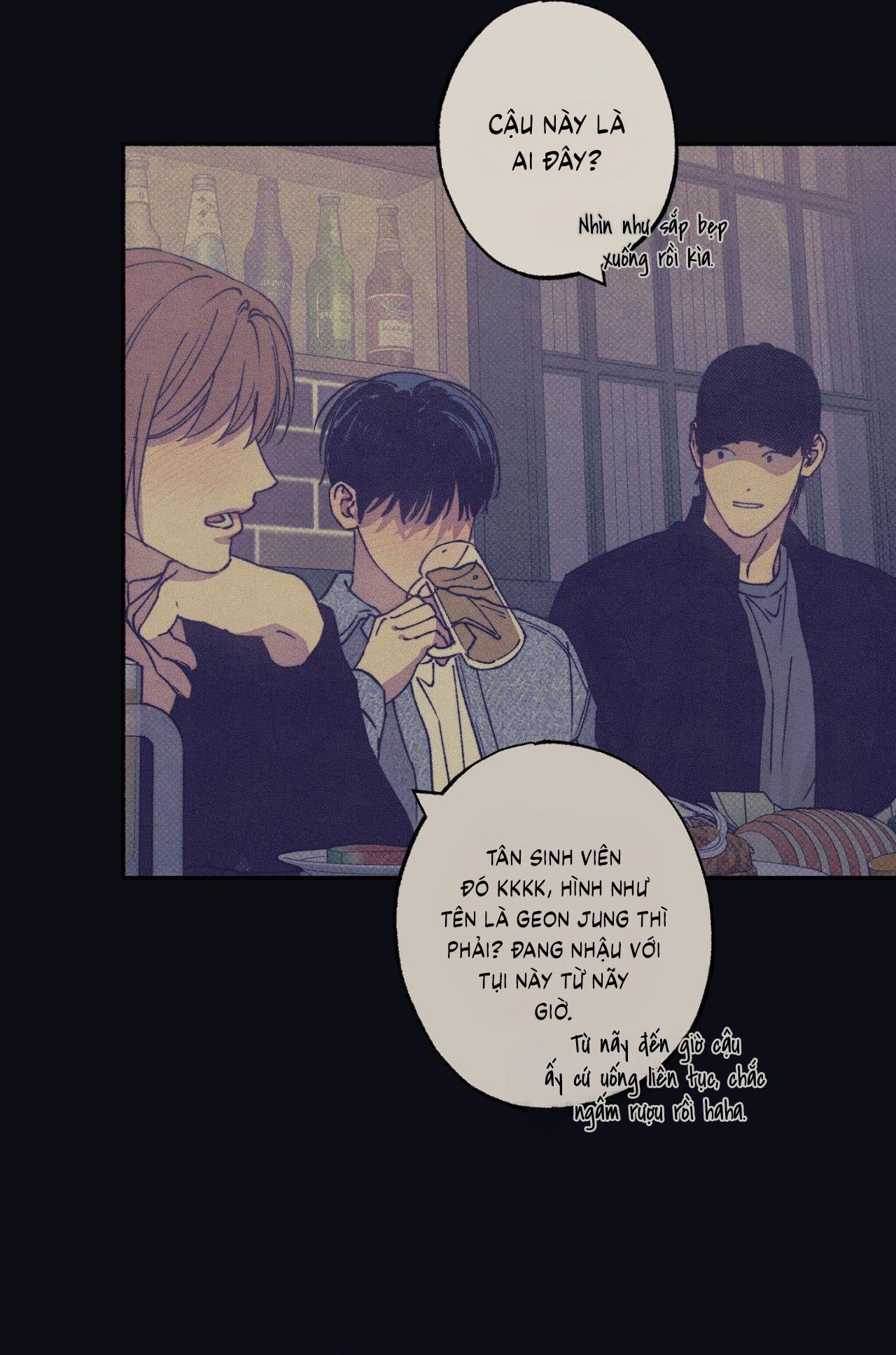 (CBunu) 1 to 10 - Chap 39