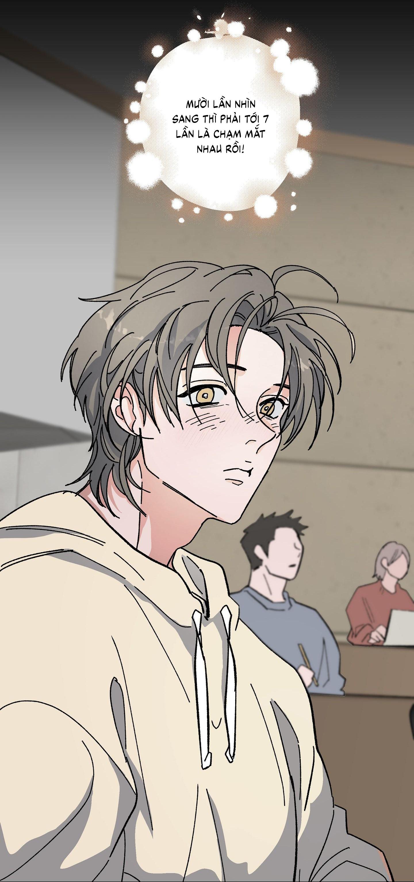 (CBunu) The Cell - Chap 10