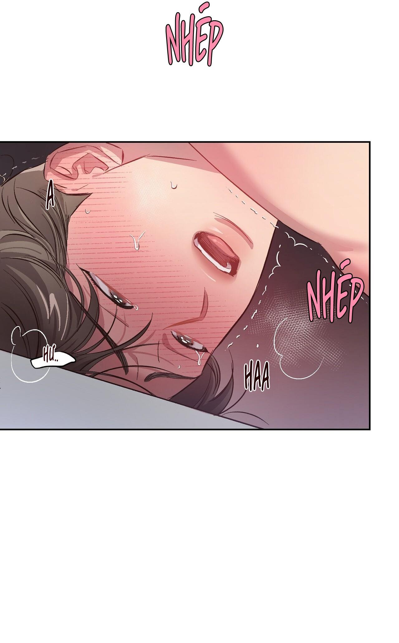 (CBunu) Bí Mật Của Mái Tóc - Chap 28