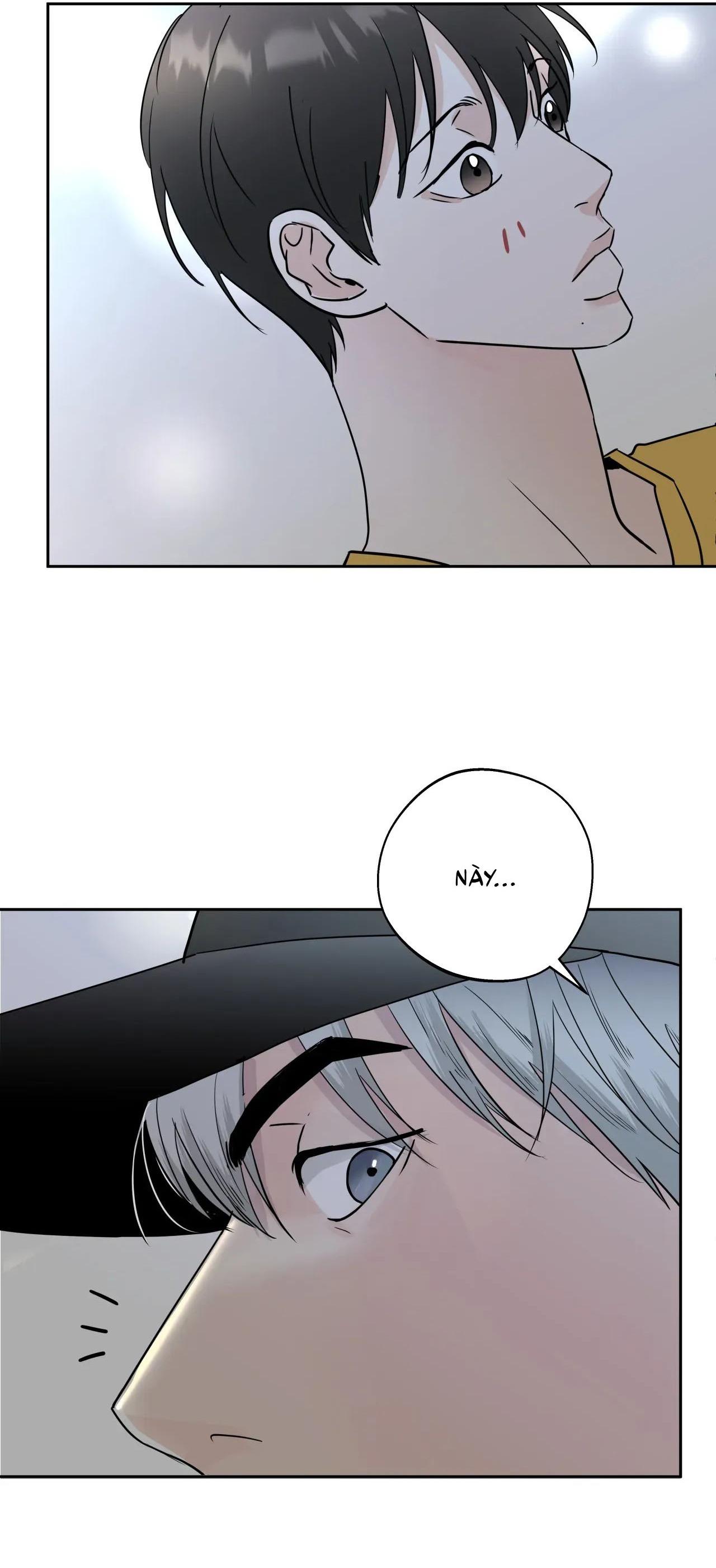(CBunu) Cám Dỗ Nhà Bên - Chap 6