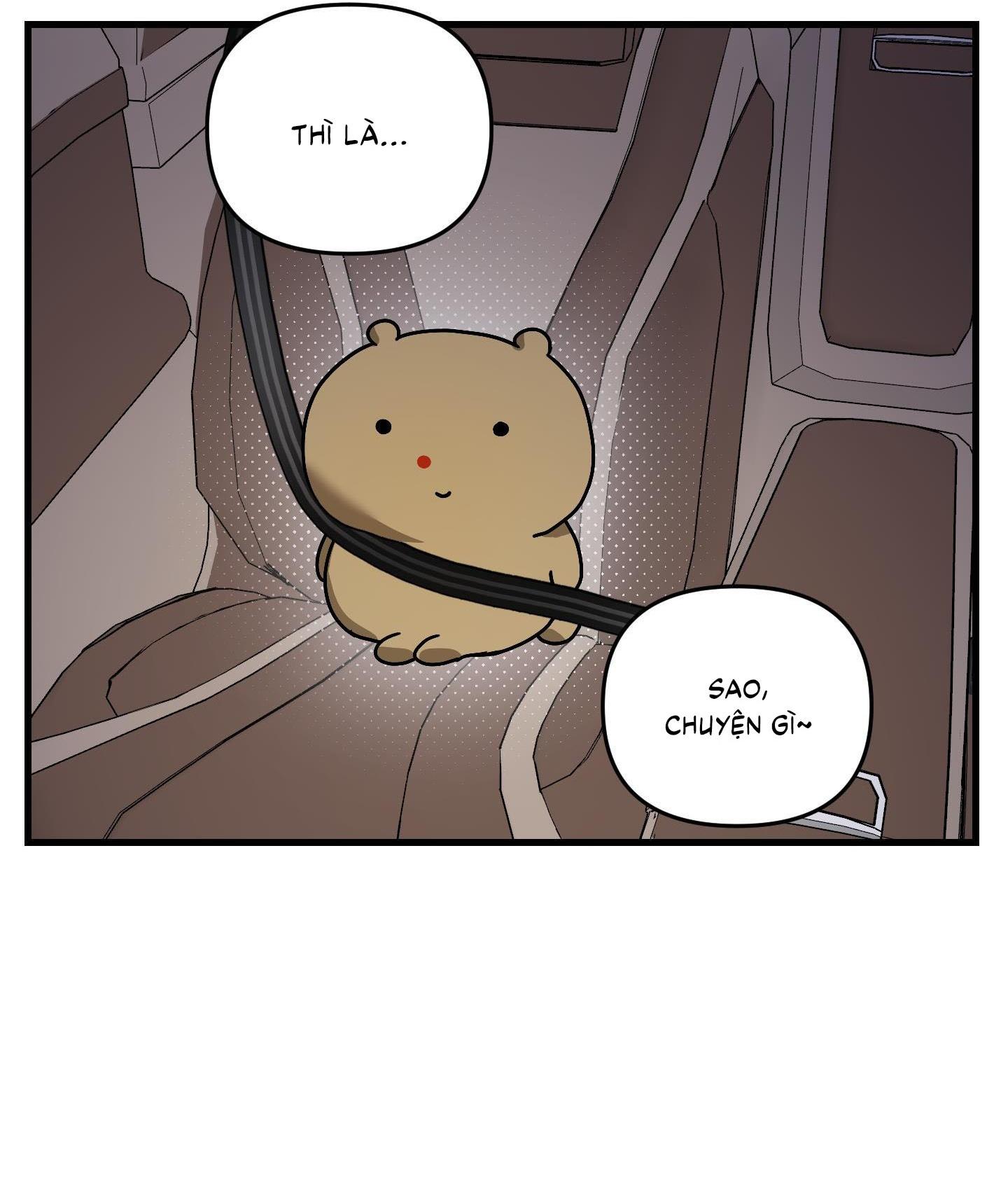 ( CBunu ) Yêu Phải Lừa Đảo - Chap 23