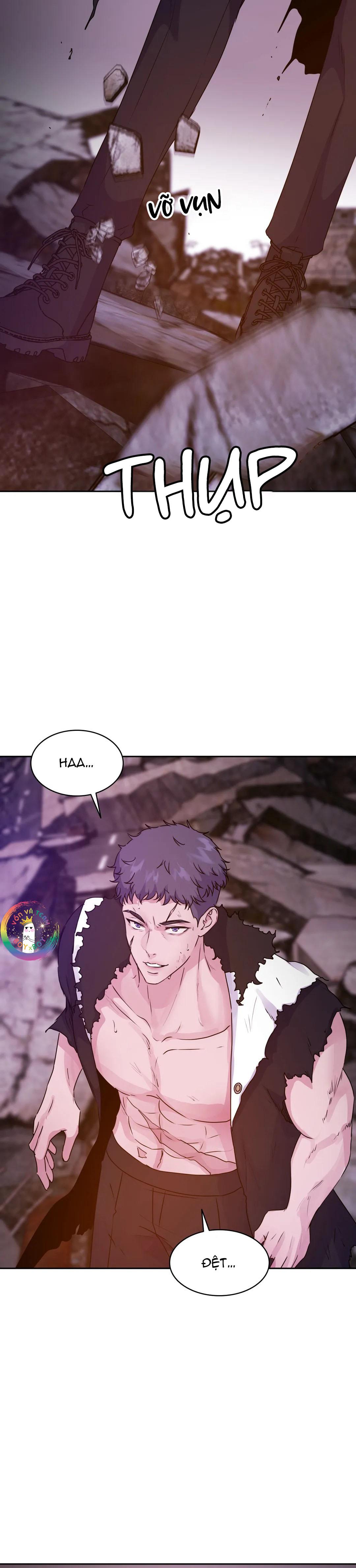 Guiding Light - Chap 27