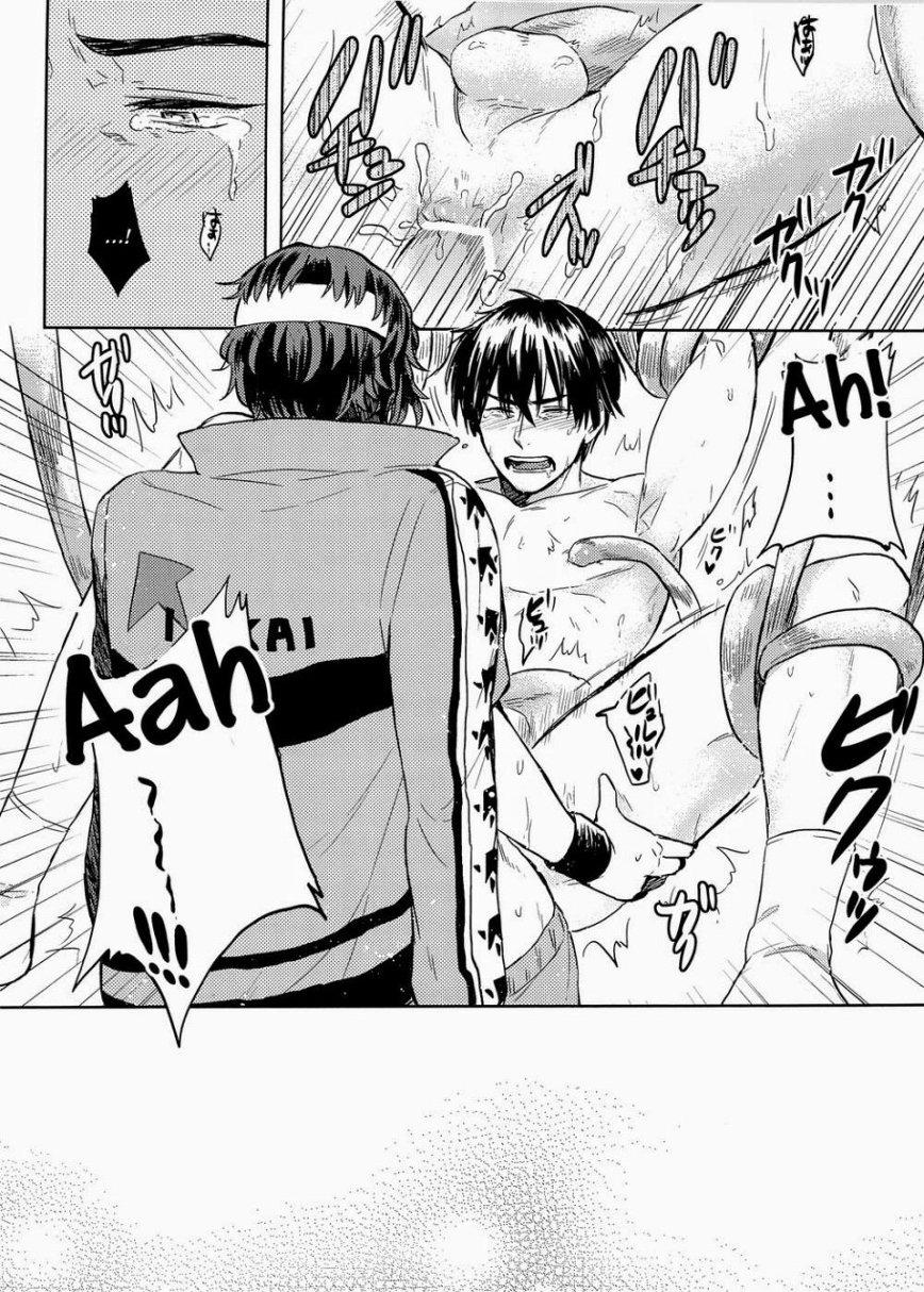 ONESHOT COI LÀ NỨNG - Chap 262