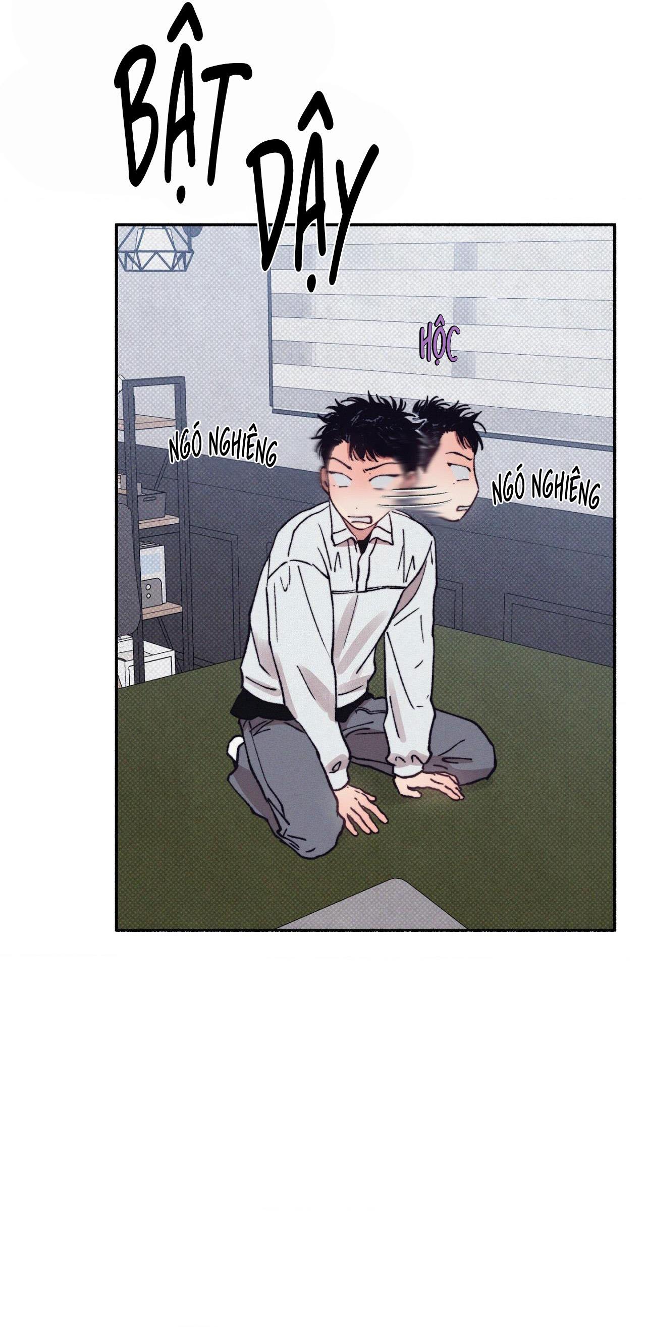 (CBunu) 1 to 10 - Chap 38