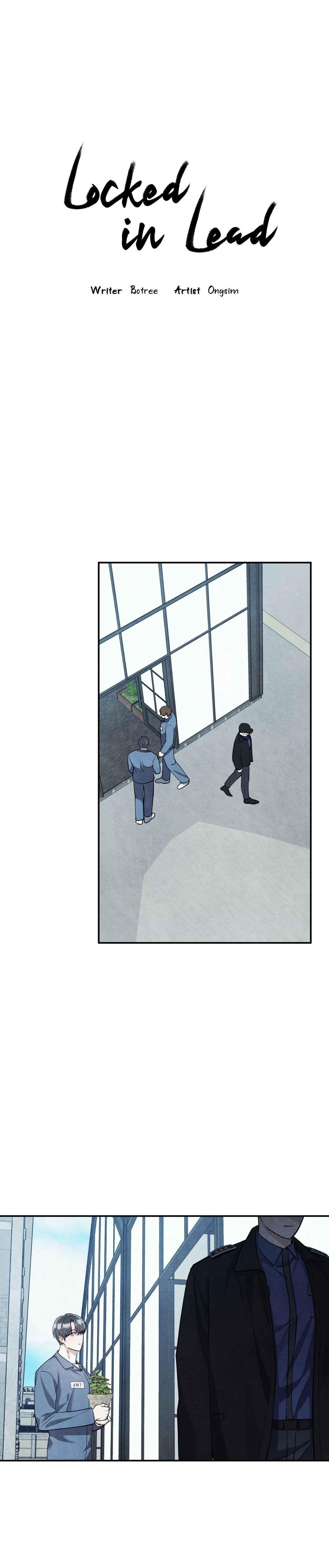 LOCKED IN LEAD - Chap 9