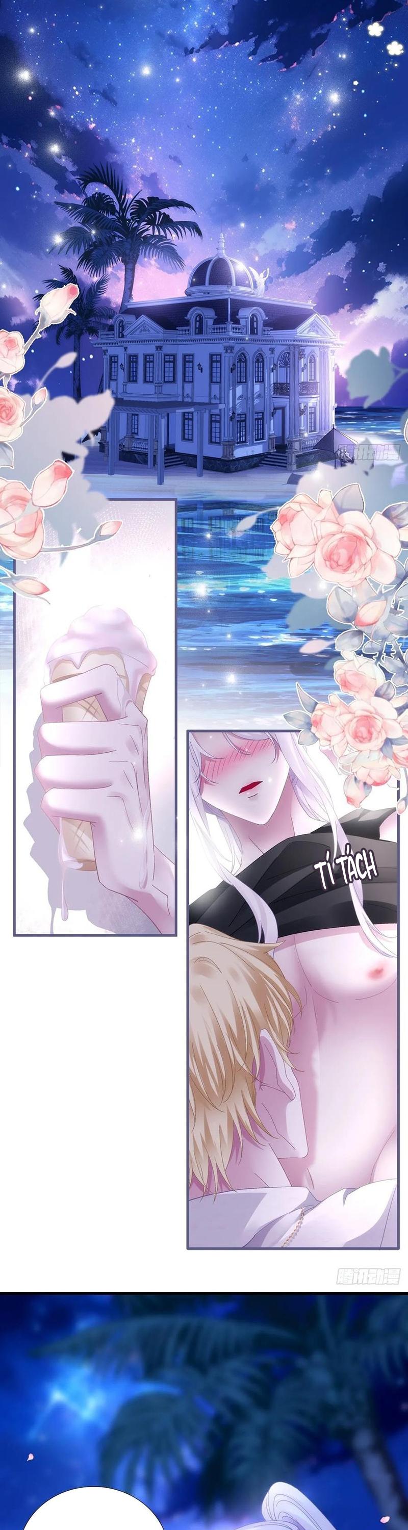 Thánh Tâm không dễ chọc - Chap 69