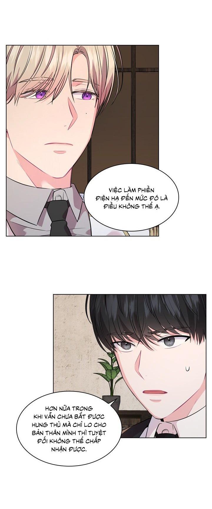 Who’s your daddy - Chap 10