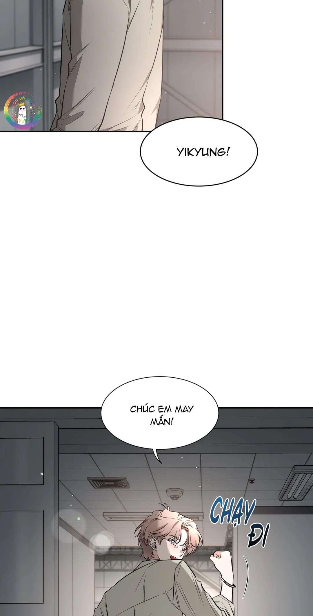 SKETCH - Chap 72