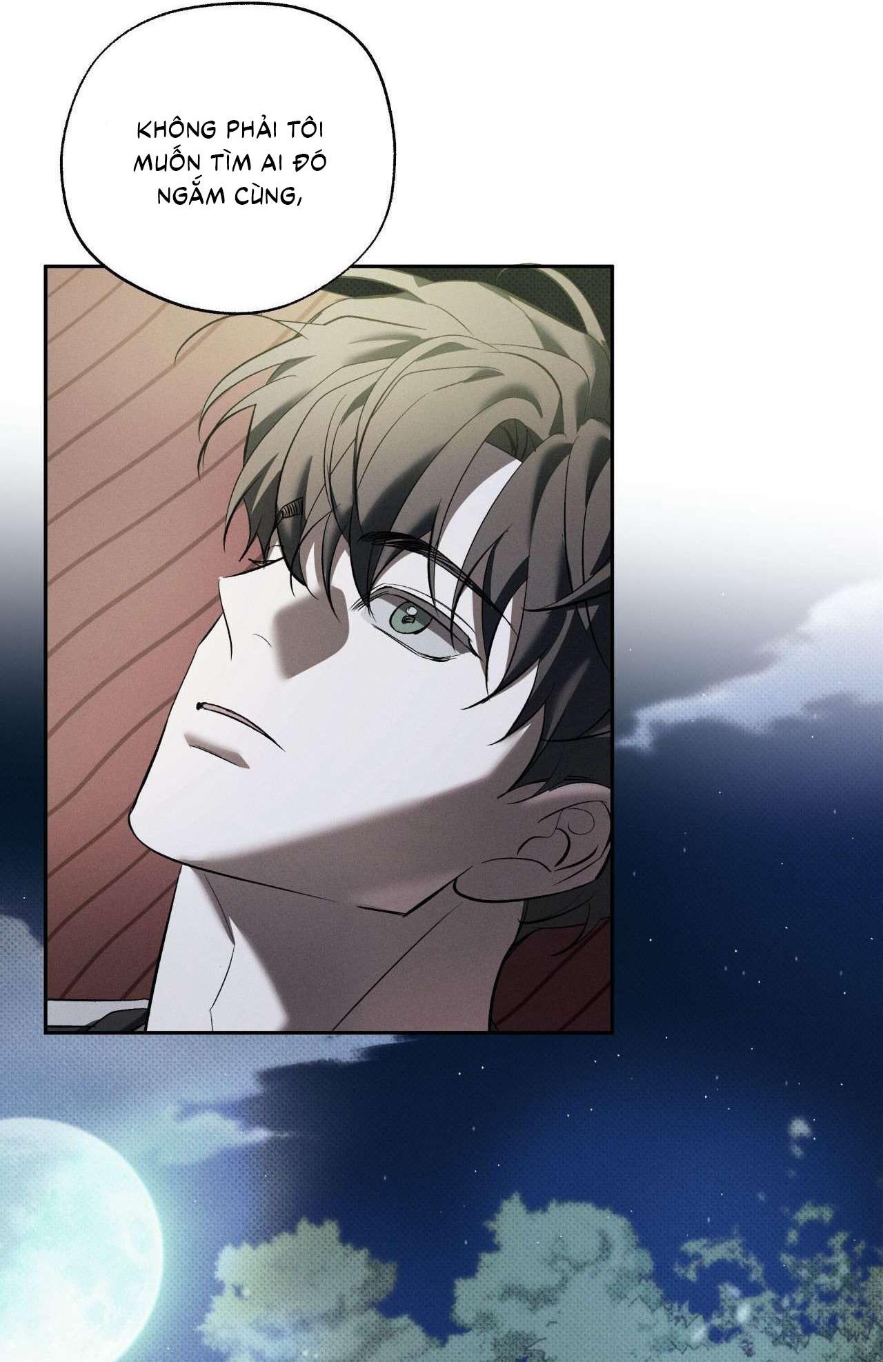 Chó Săn Của Sisyphus - Chap 10