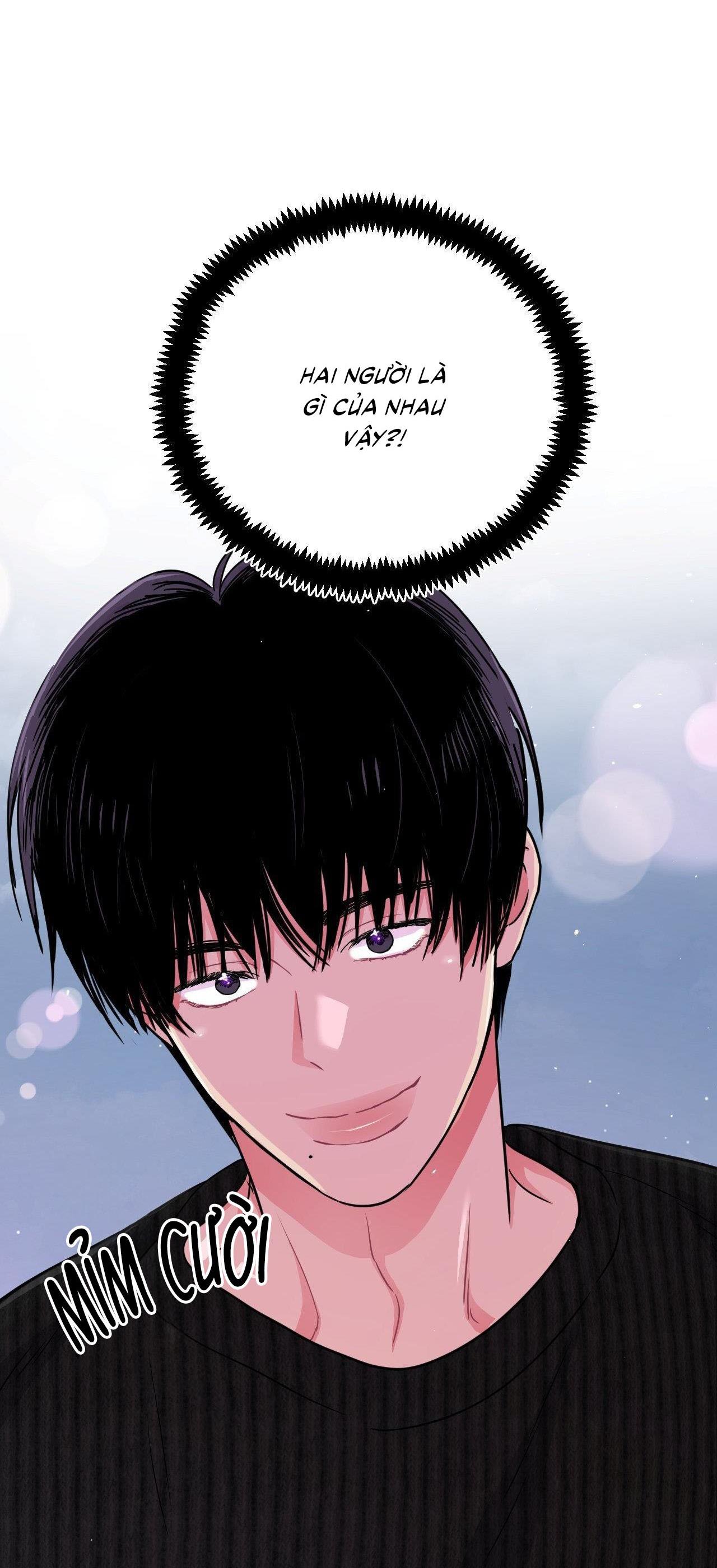 (CBunu) Chàng Trai Mỹ Thuật - Chap 40