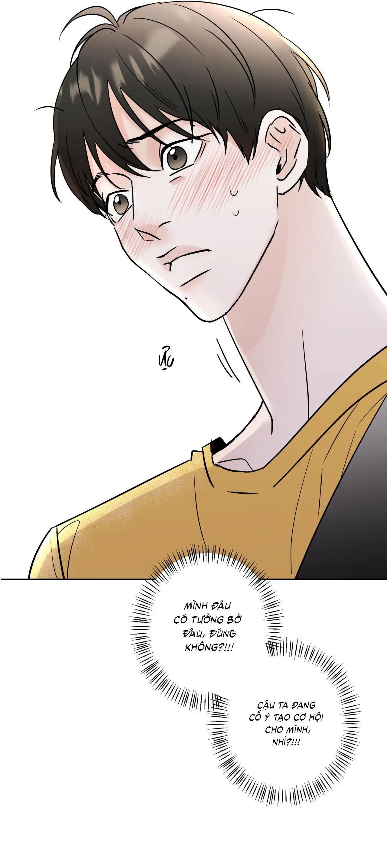 (CBunu) Cám Dỗ Nhà Bên - Chap 6
