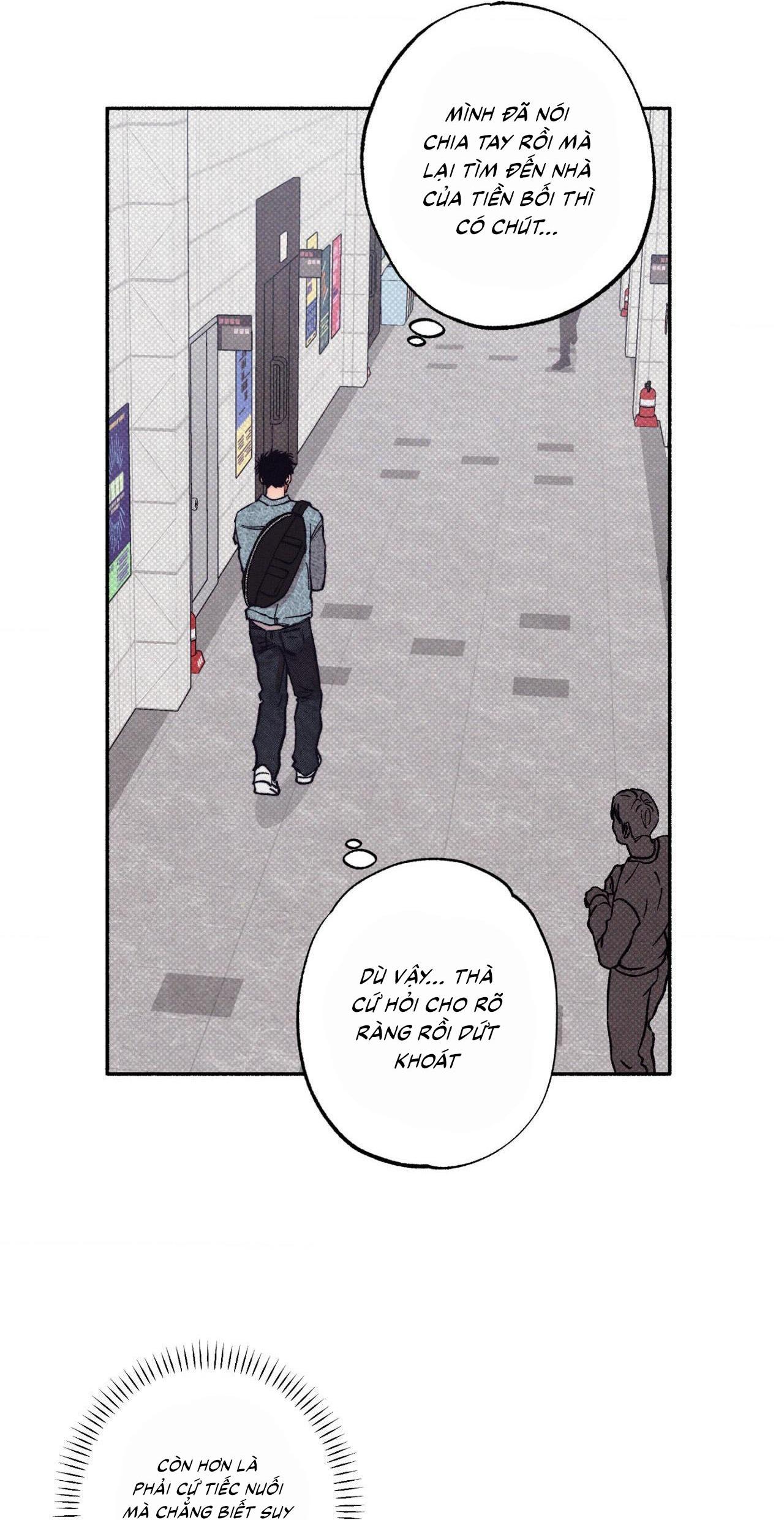 (CBunu) 1 to 10 - Chap 38