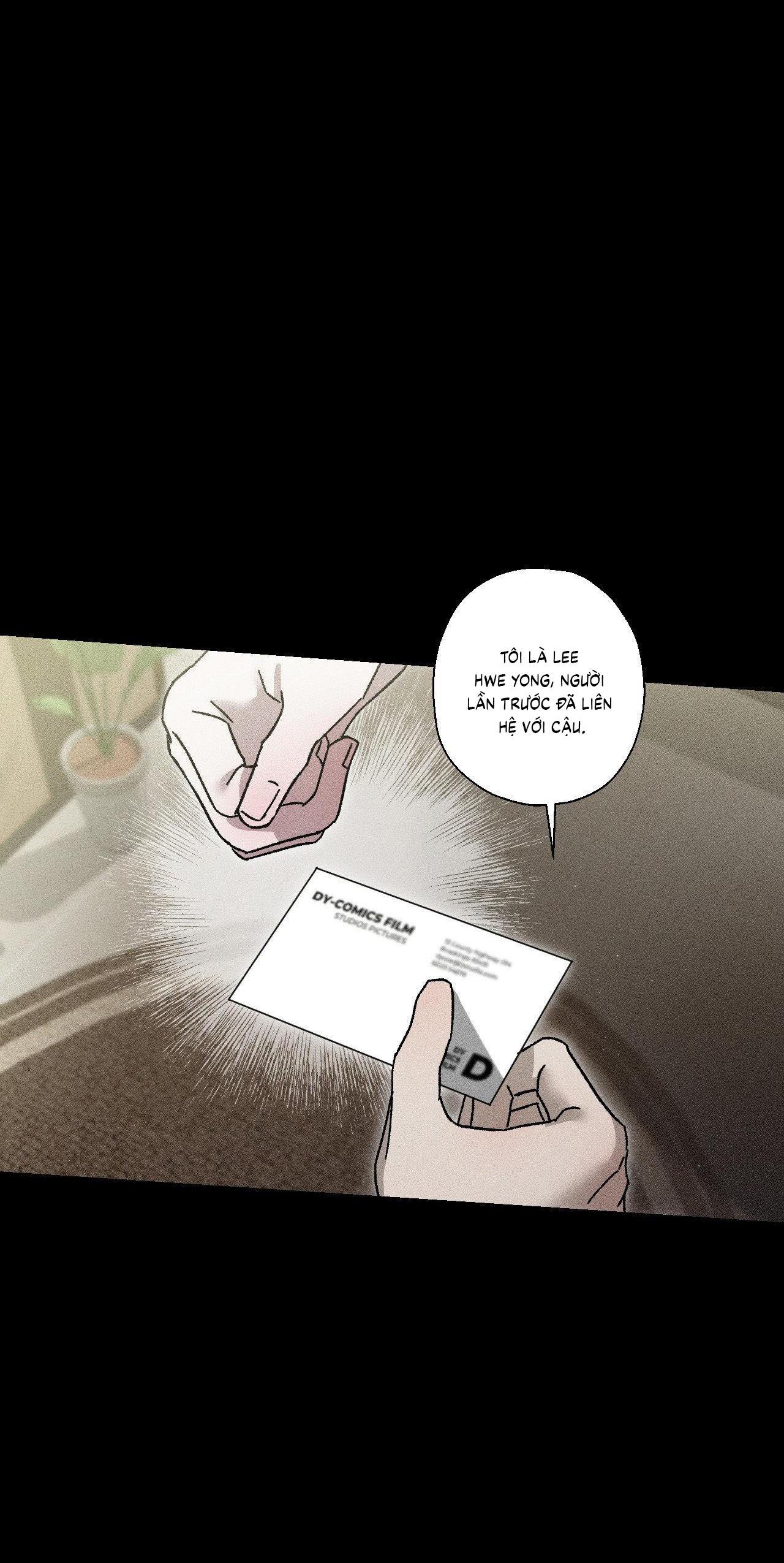 (CBunu) Close Up - Chap 12