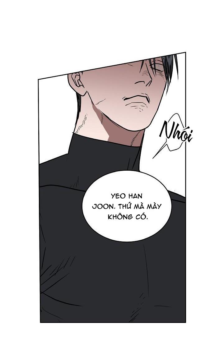 Không Hơn Không Kém - Chap 50