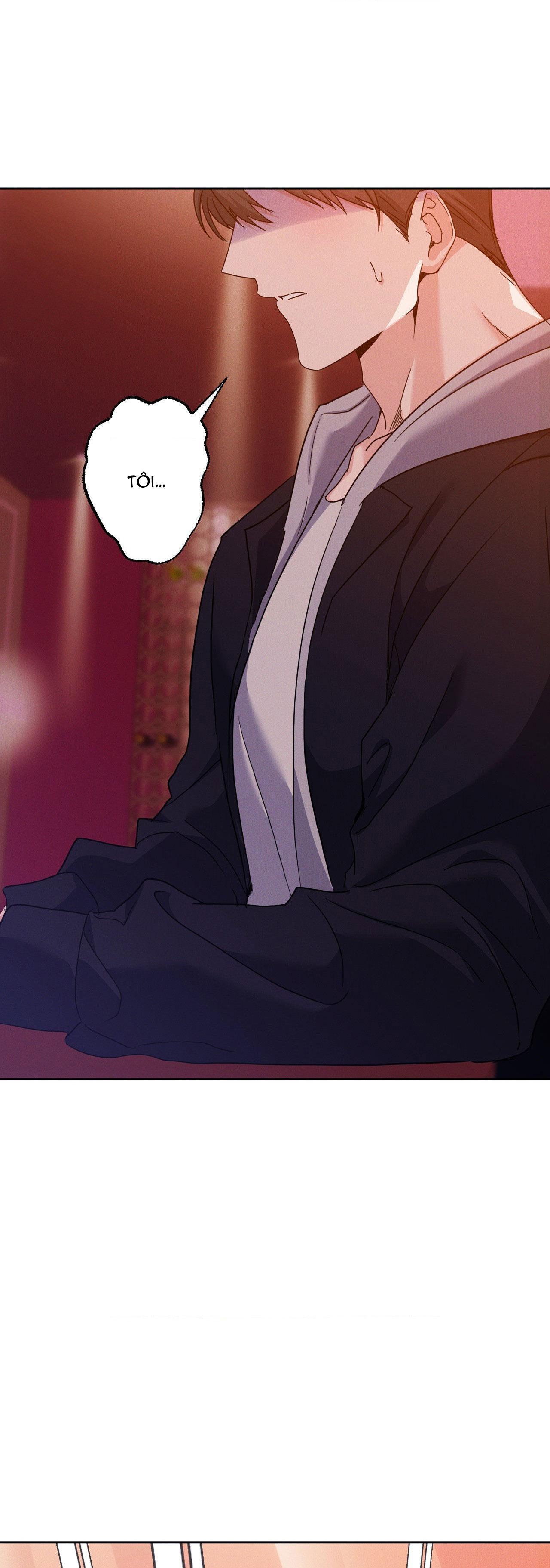 HƯỚNG DẪN TÌNH DỤC - Chap 3