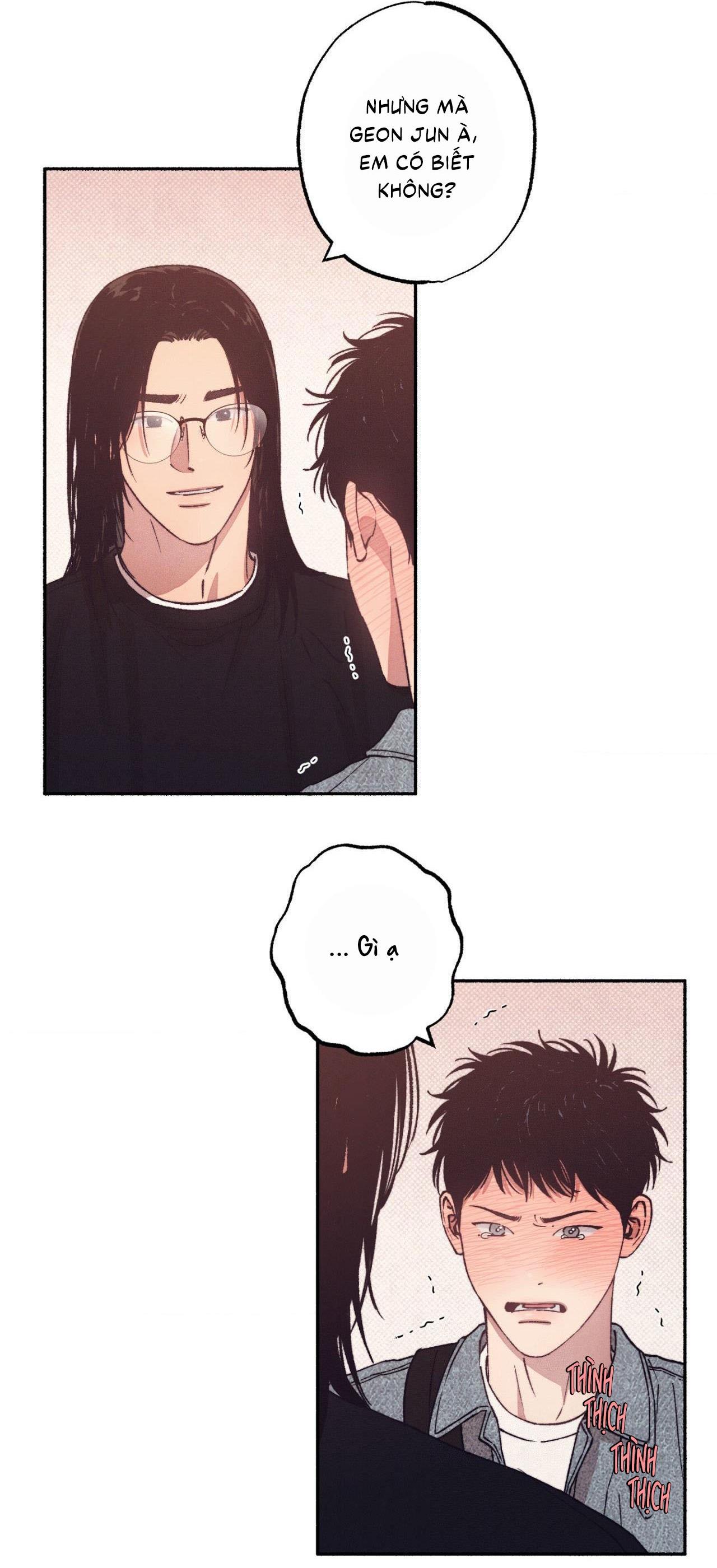 (CBunu) 1 to 10 - Chap 38