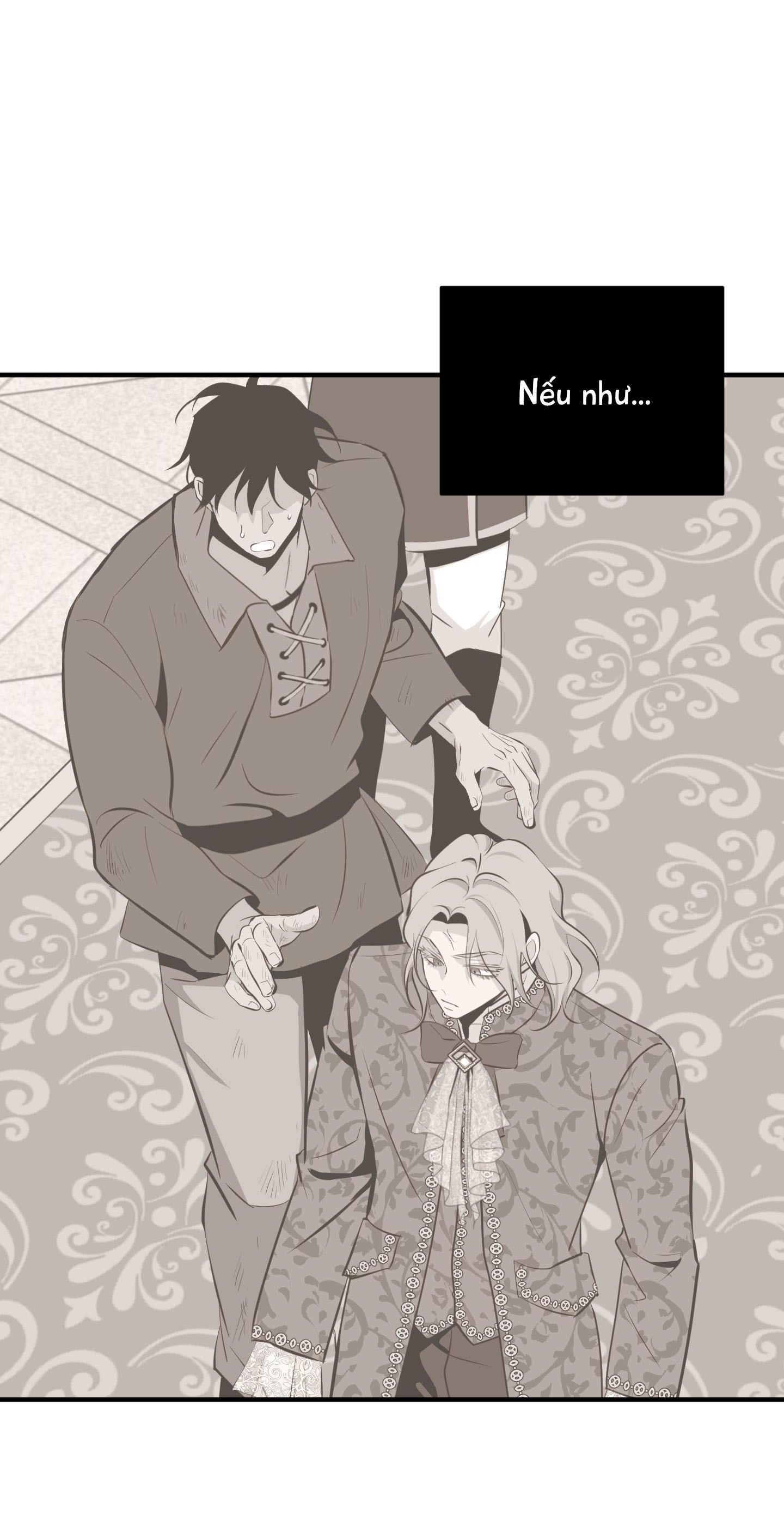 (CBunu) Hoa Vô Danh - Chap 17
