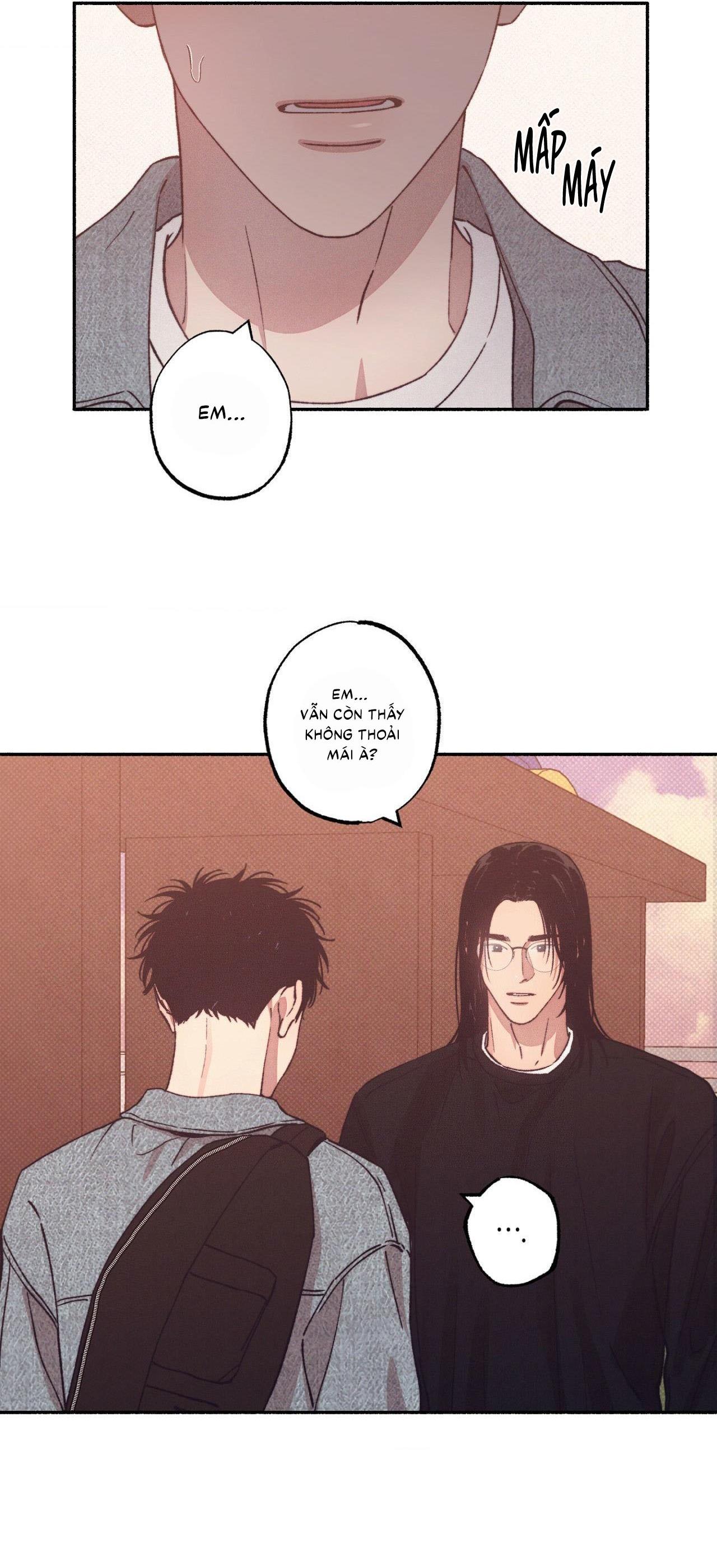 (CBunu) 1 to 10 - Chap 38
