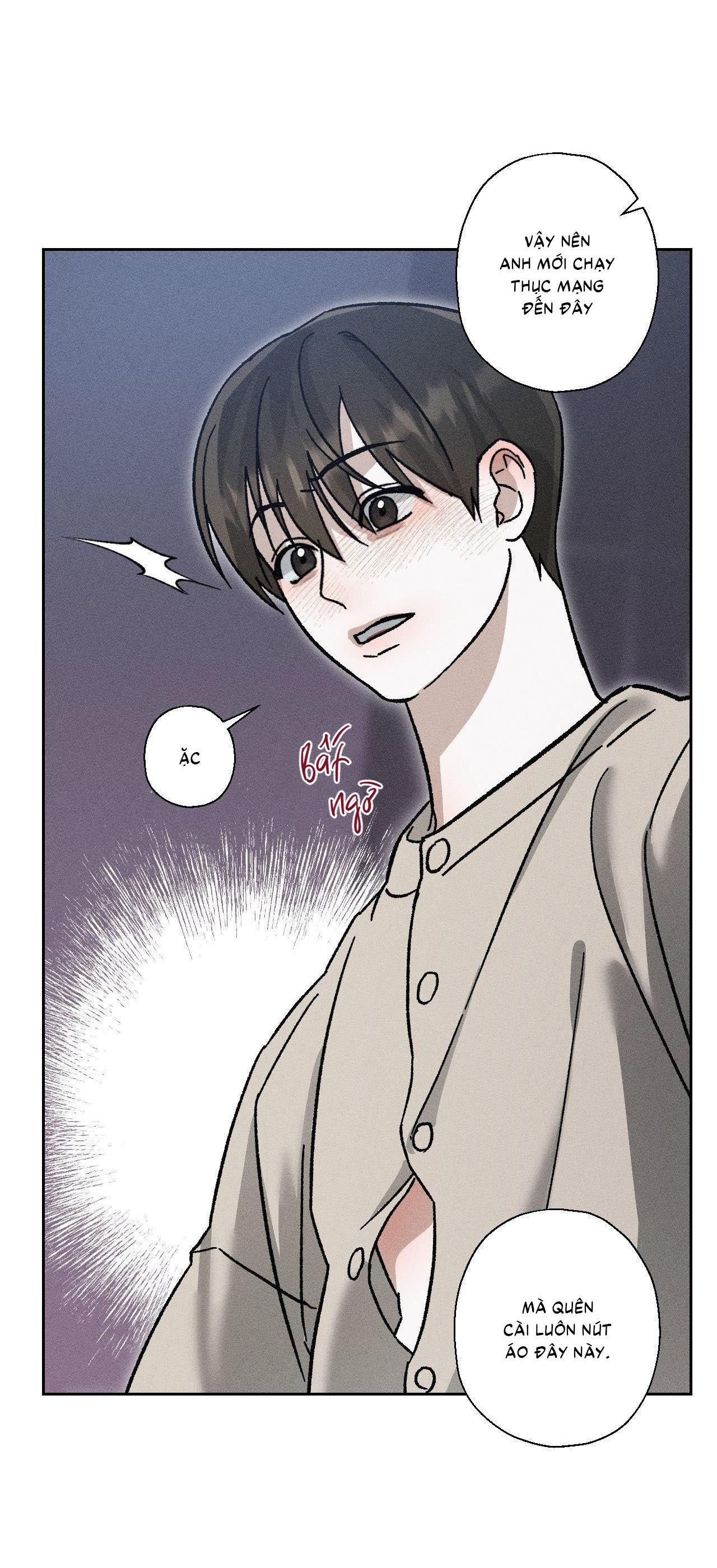 (CBunu) Close Up - Chap 10