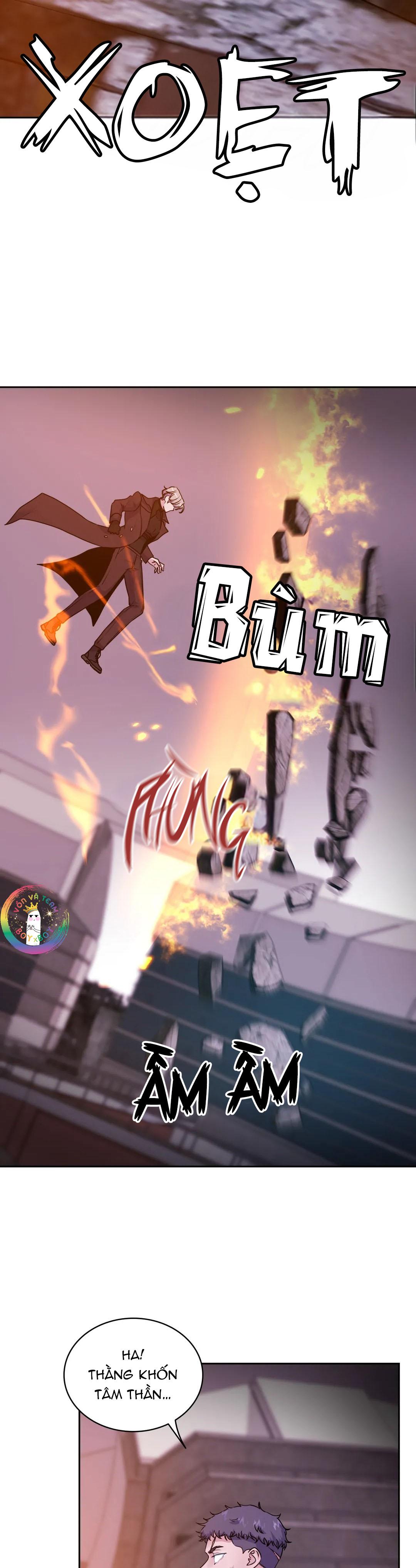 Guiding Light - Chap 27