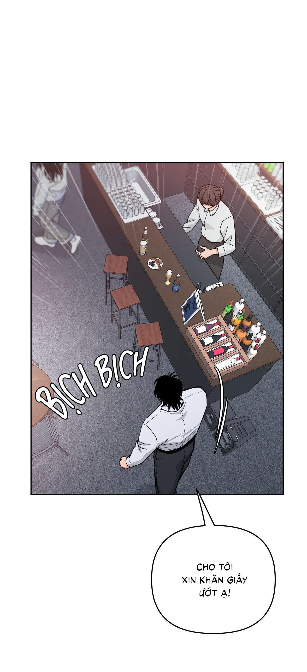 (CBunu) Chàng Trai Mỹ Thuật - Chap 40