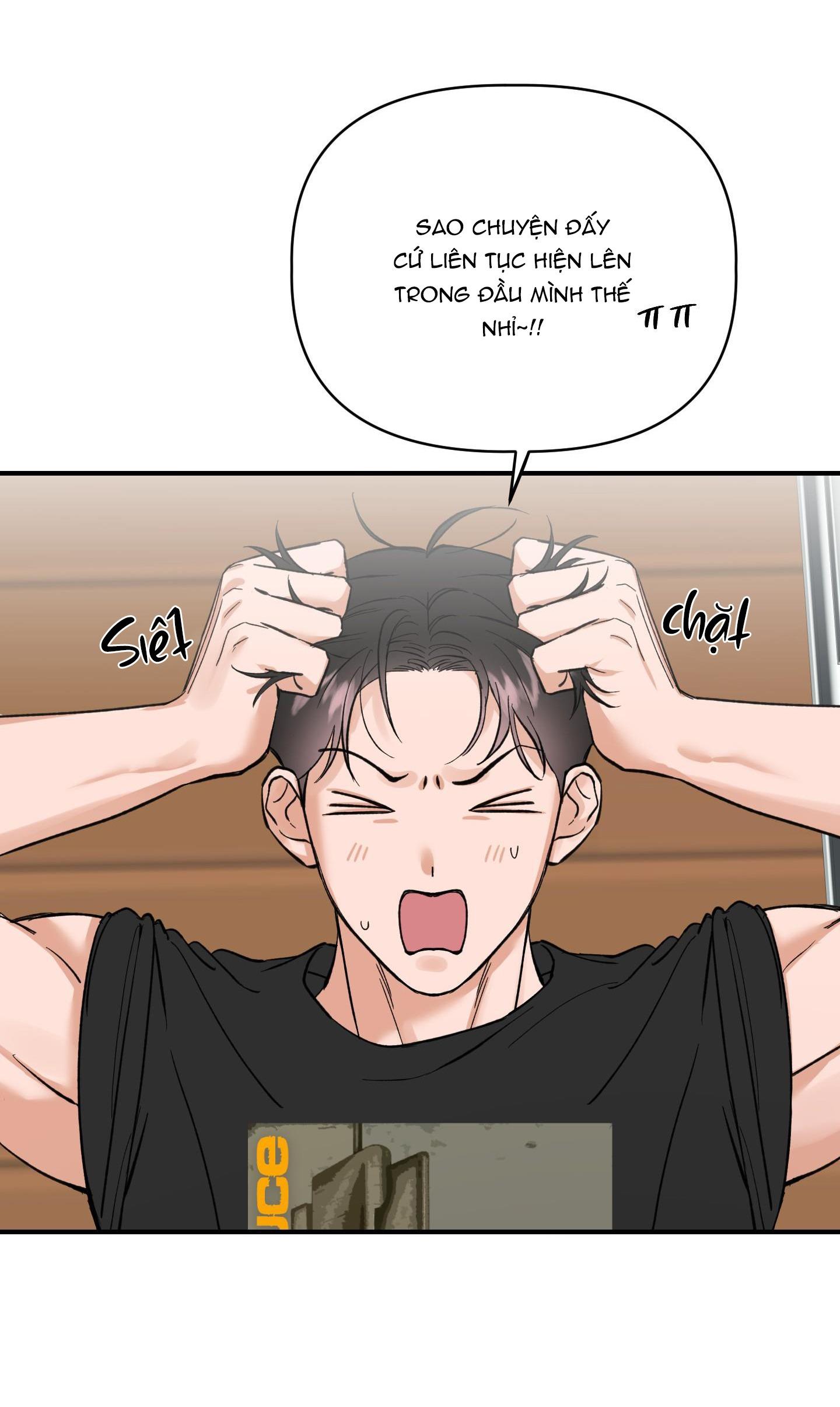 Tóm được em rồi! - Chap 3