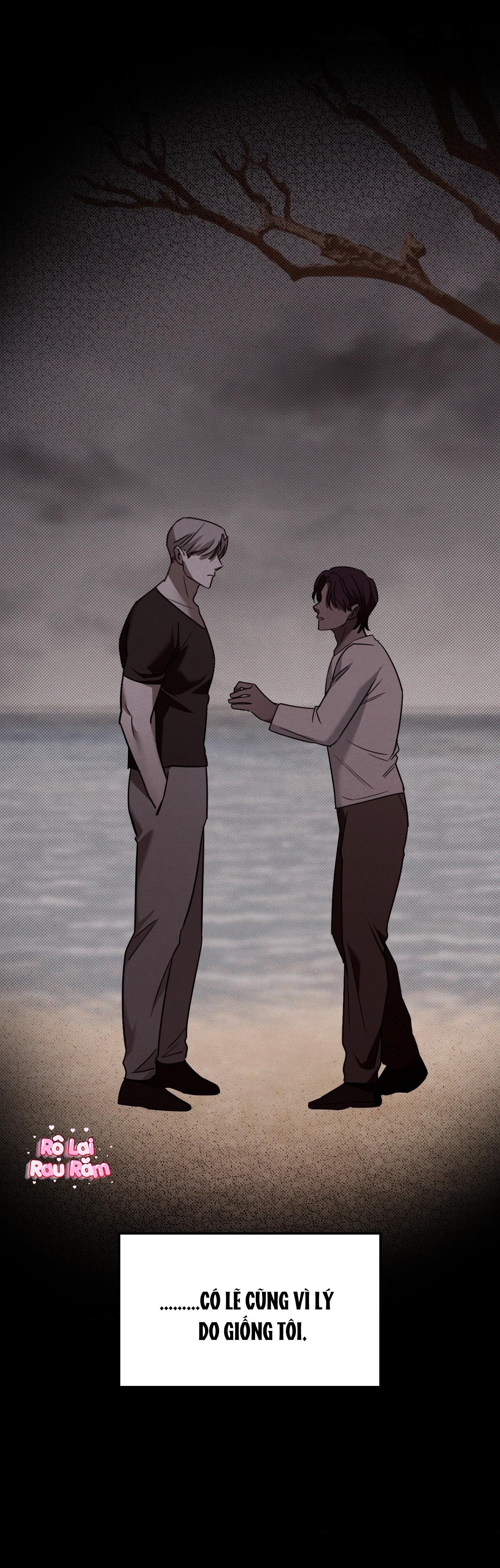 TRANH VẼ - Chap 13