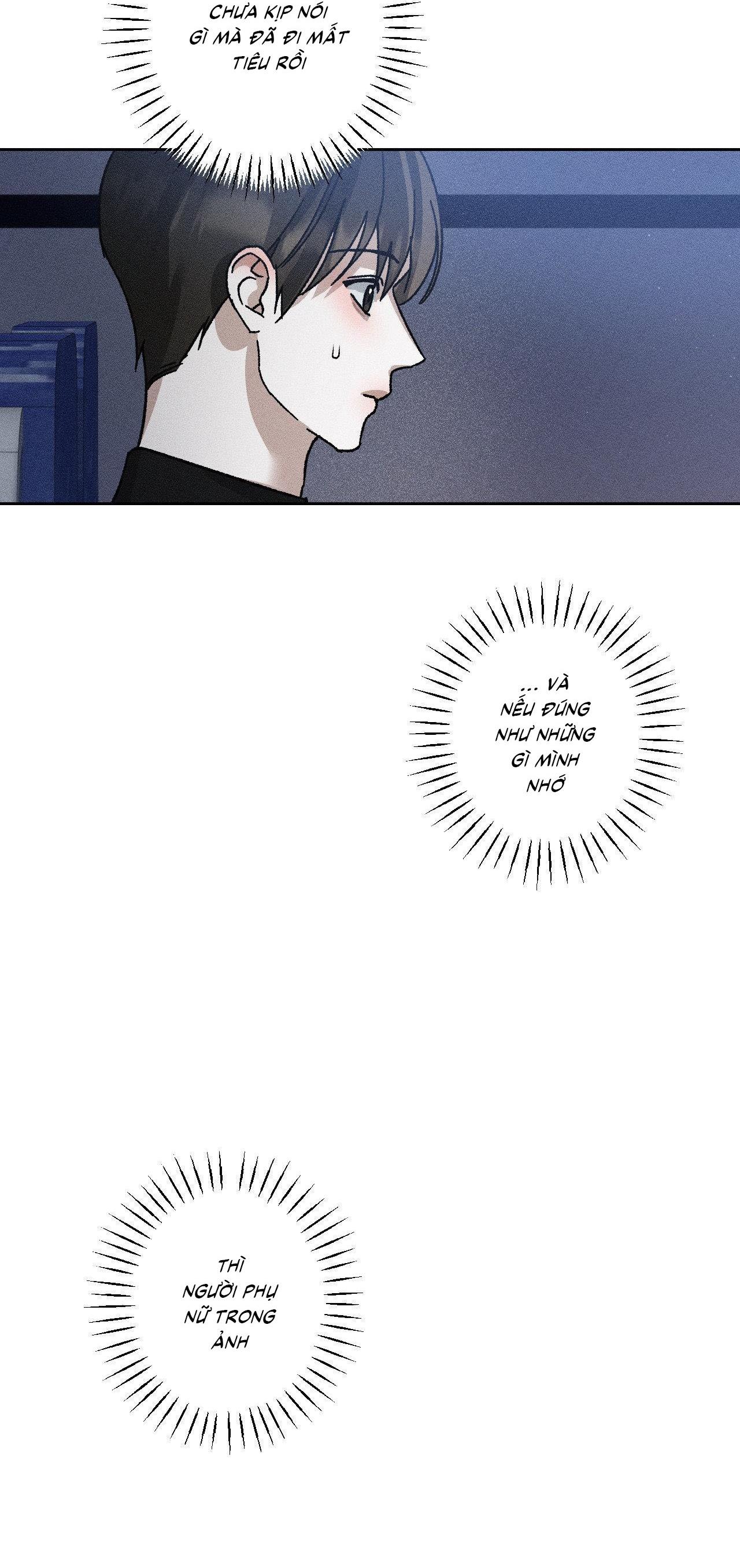 (CBunu) Close Up - Chap 10