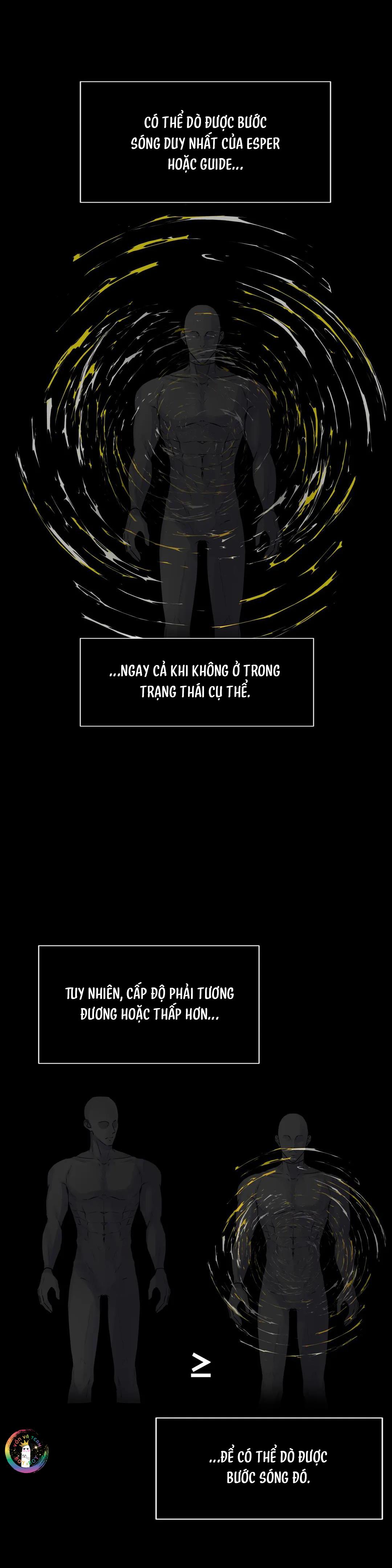 Guiding Light - Chap 26