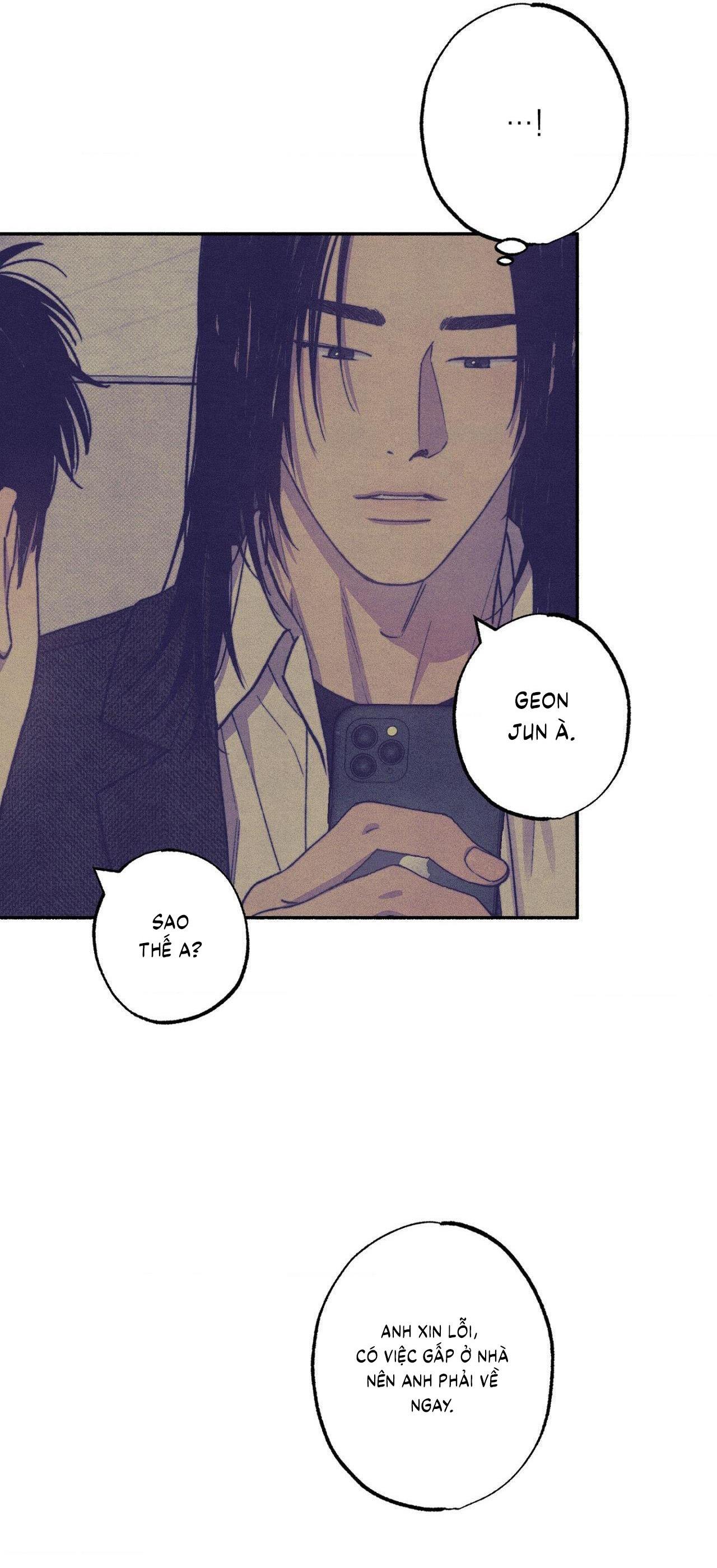 (CBunu) 1 to 10 - Chap 39