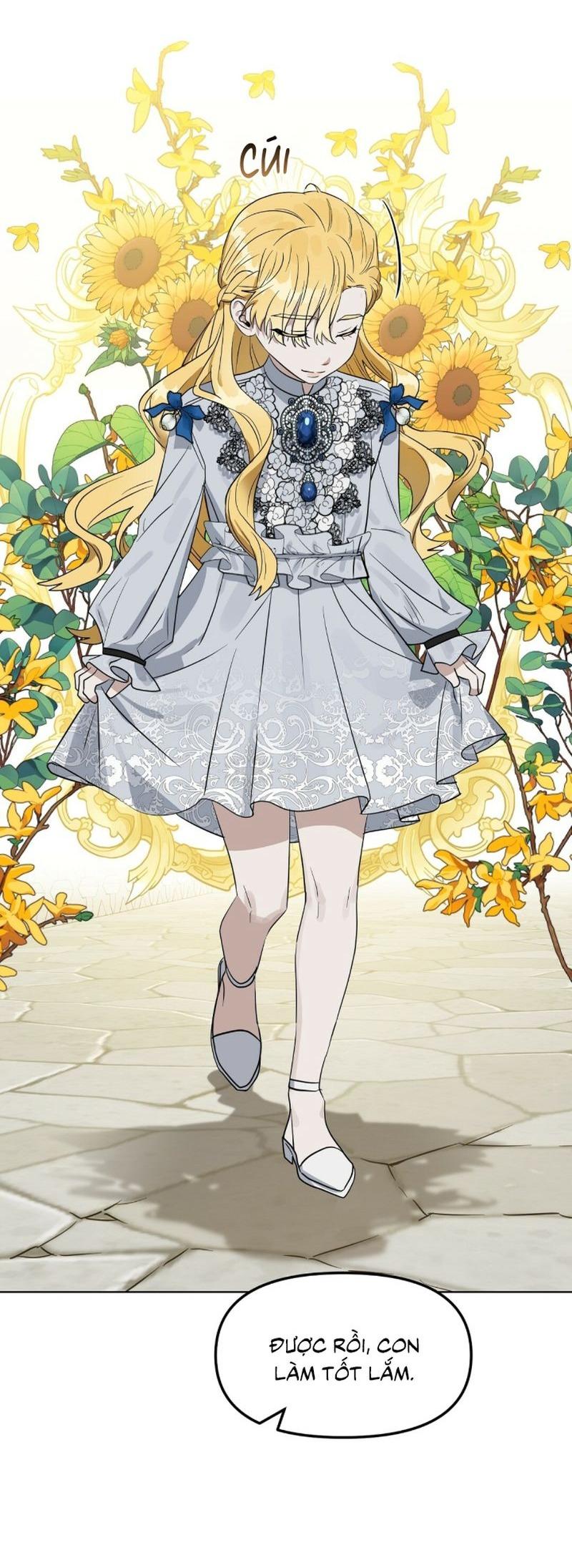 Kiss me, liar (Ngoại truyện) - Chap 11