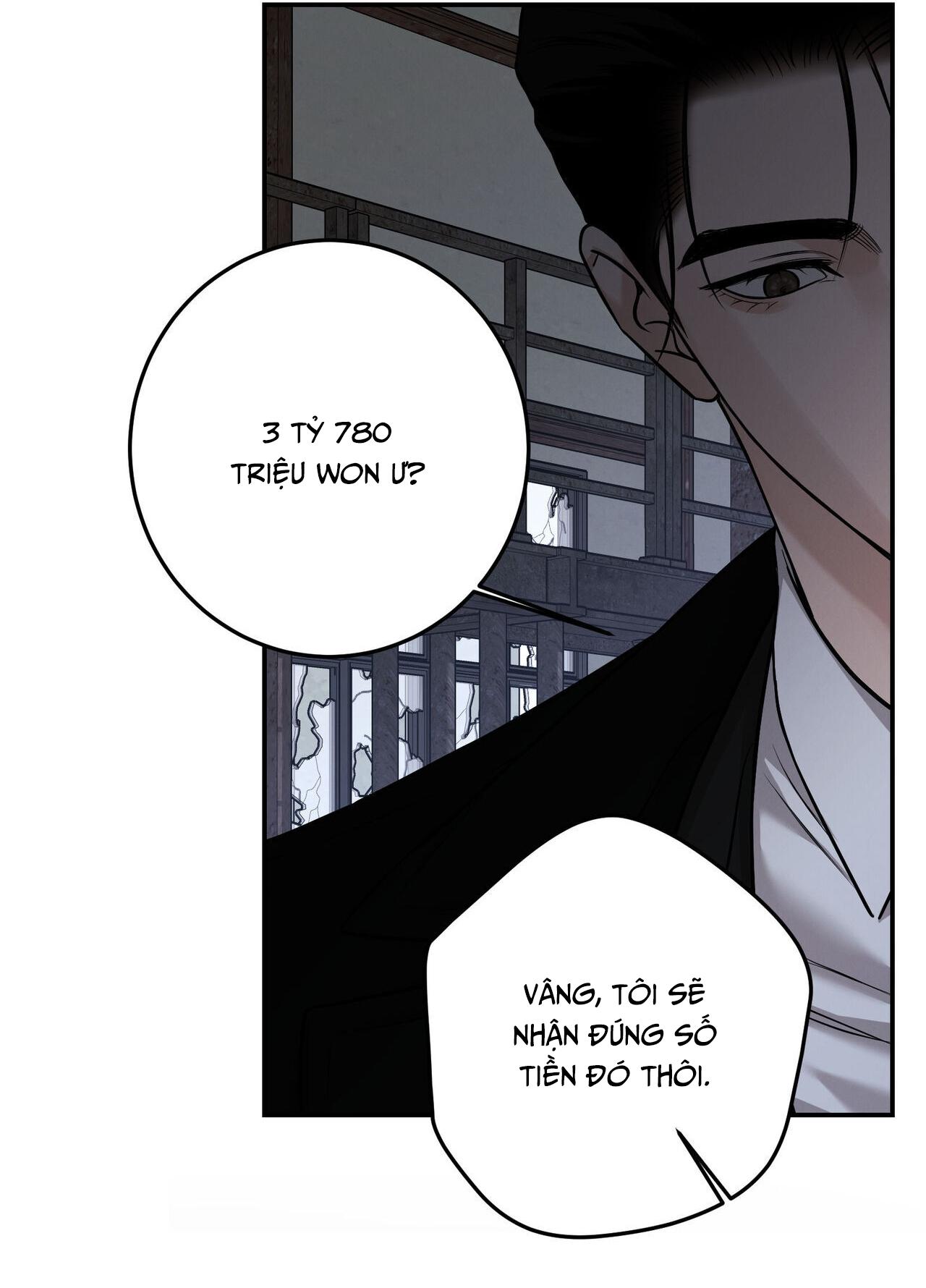 Tháng 3 - Chap 20